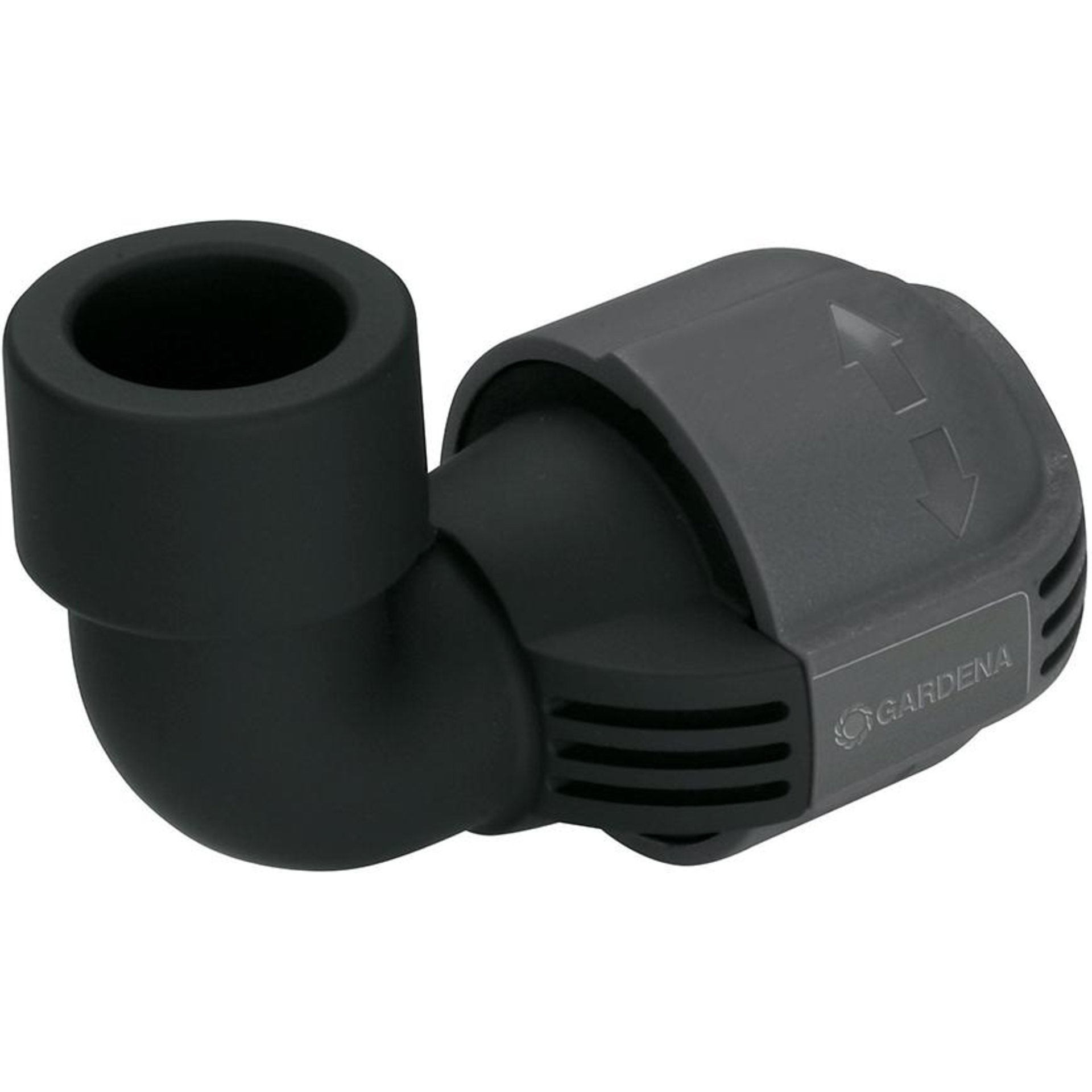 L-Stück mit Gewinde 25 mm x 3/4" InnengewindeSprinklersystem Beschaffungsartikel