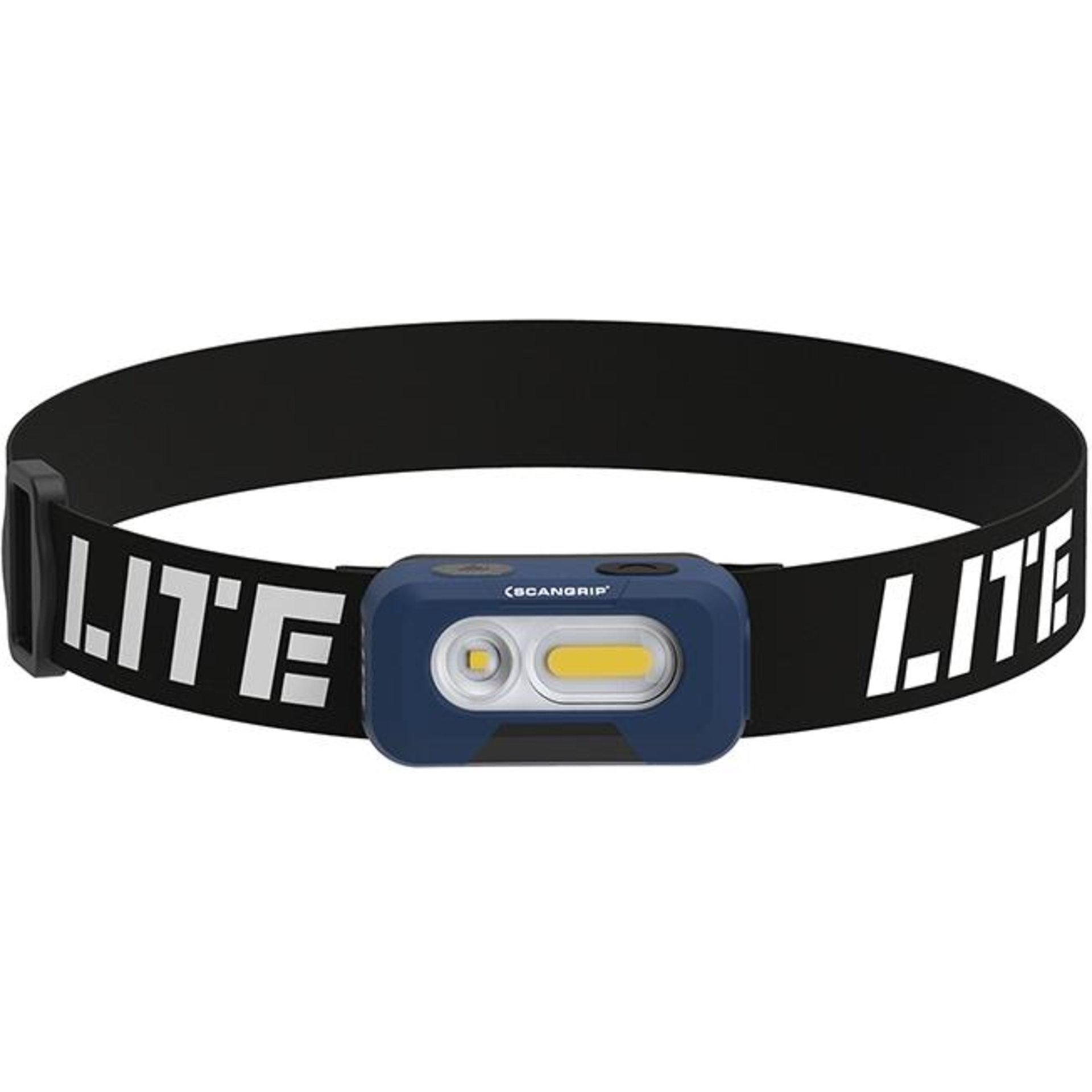 LED-Stirnlampe HEAD LITE