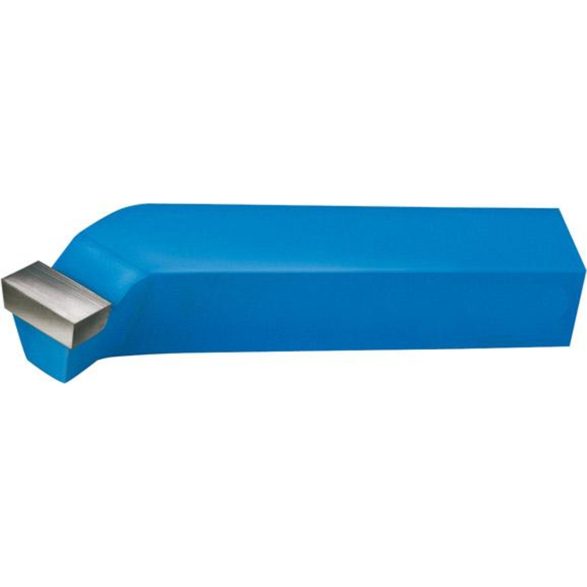 Drehmeissel HM DIN4972 links 10x10x90mm P25/30 WILKE