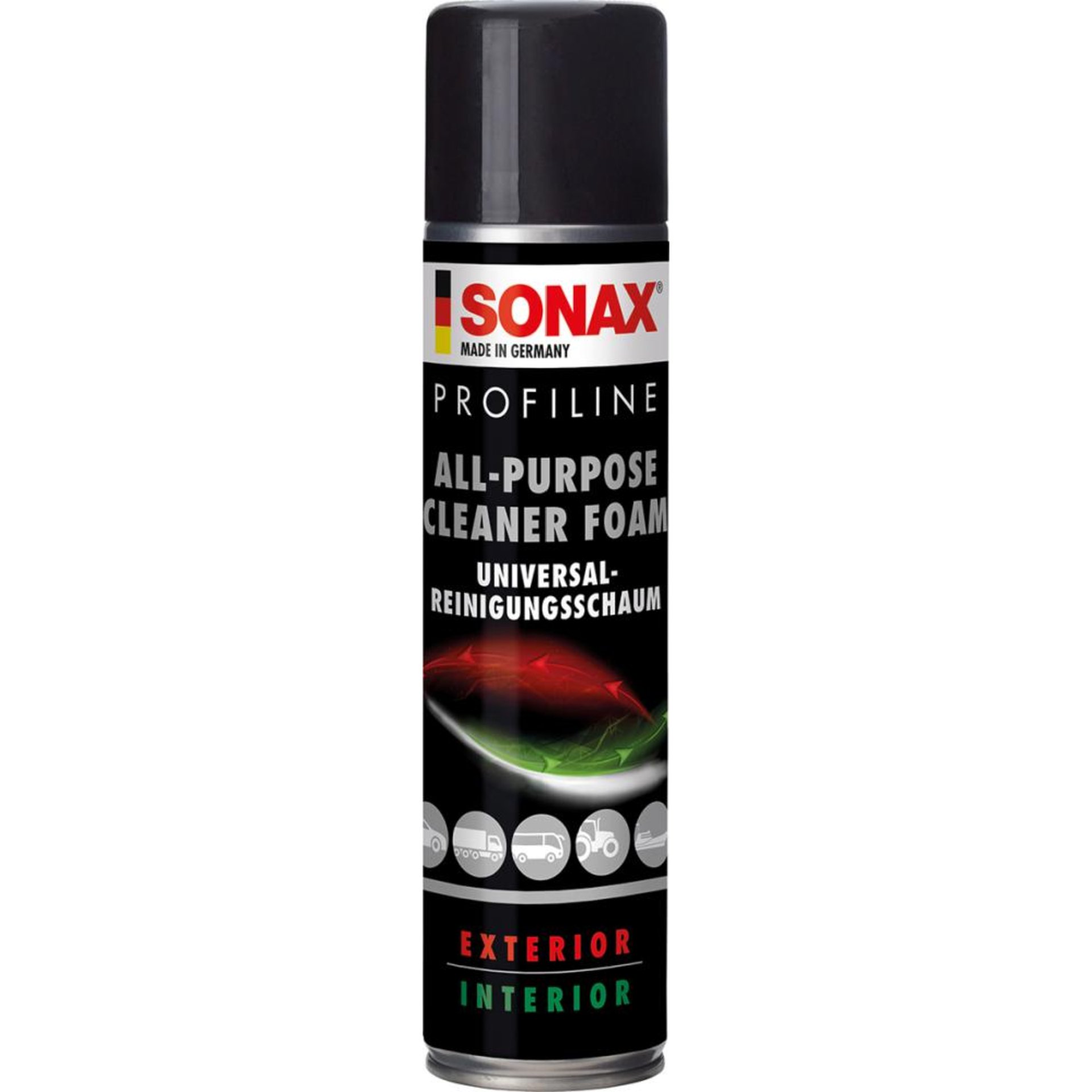SONAX PROFILINE Universalreinigungsschaum