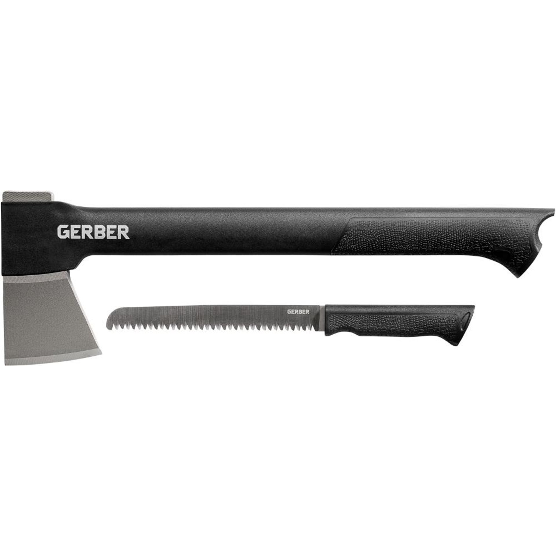 Gator Combo Axe II - Axt Beschaffungsartikel