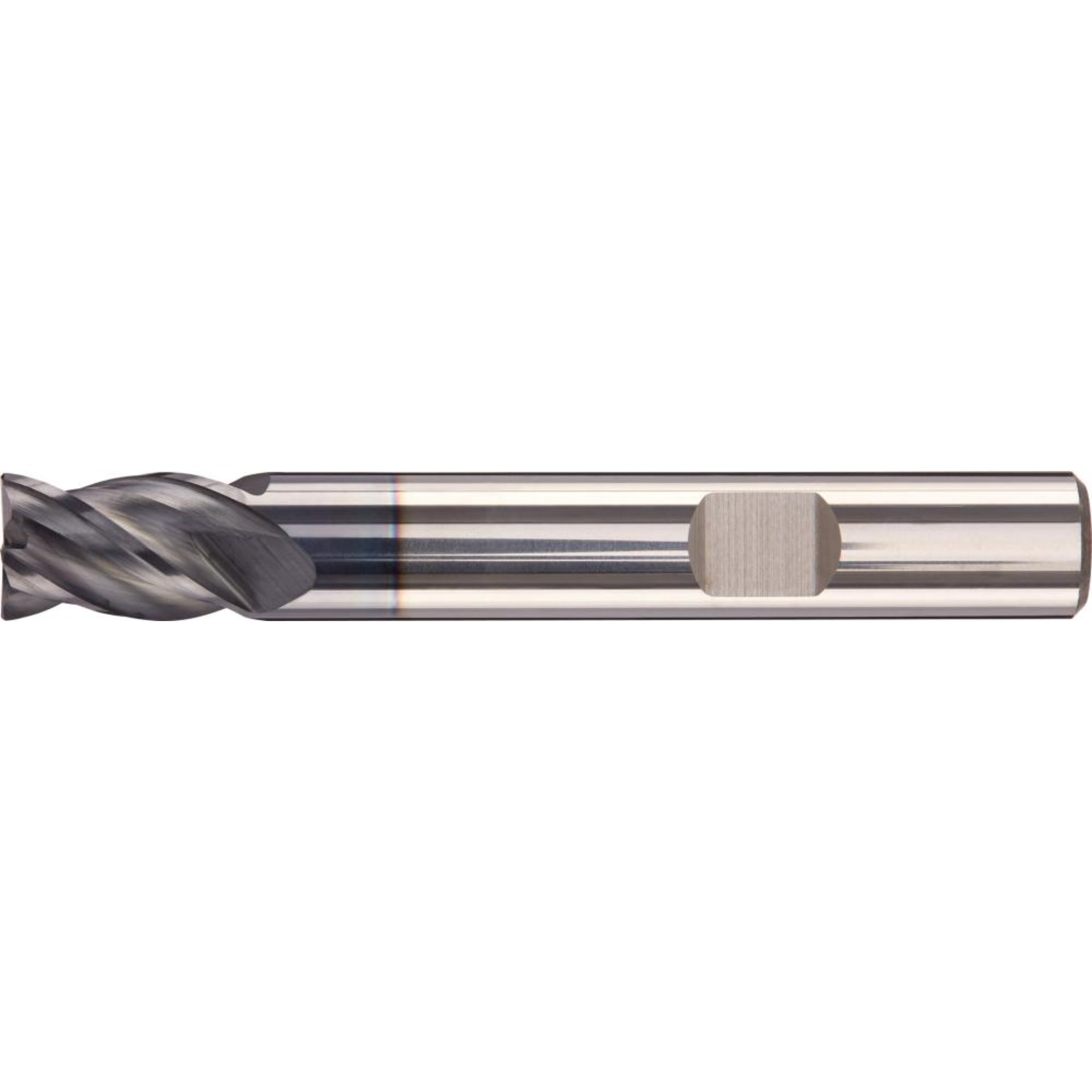 VHM HPCSTEEL FräserD6527K10,00 Z4 Carapace+FORTIS