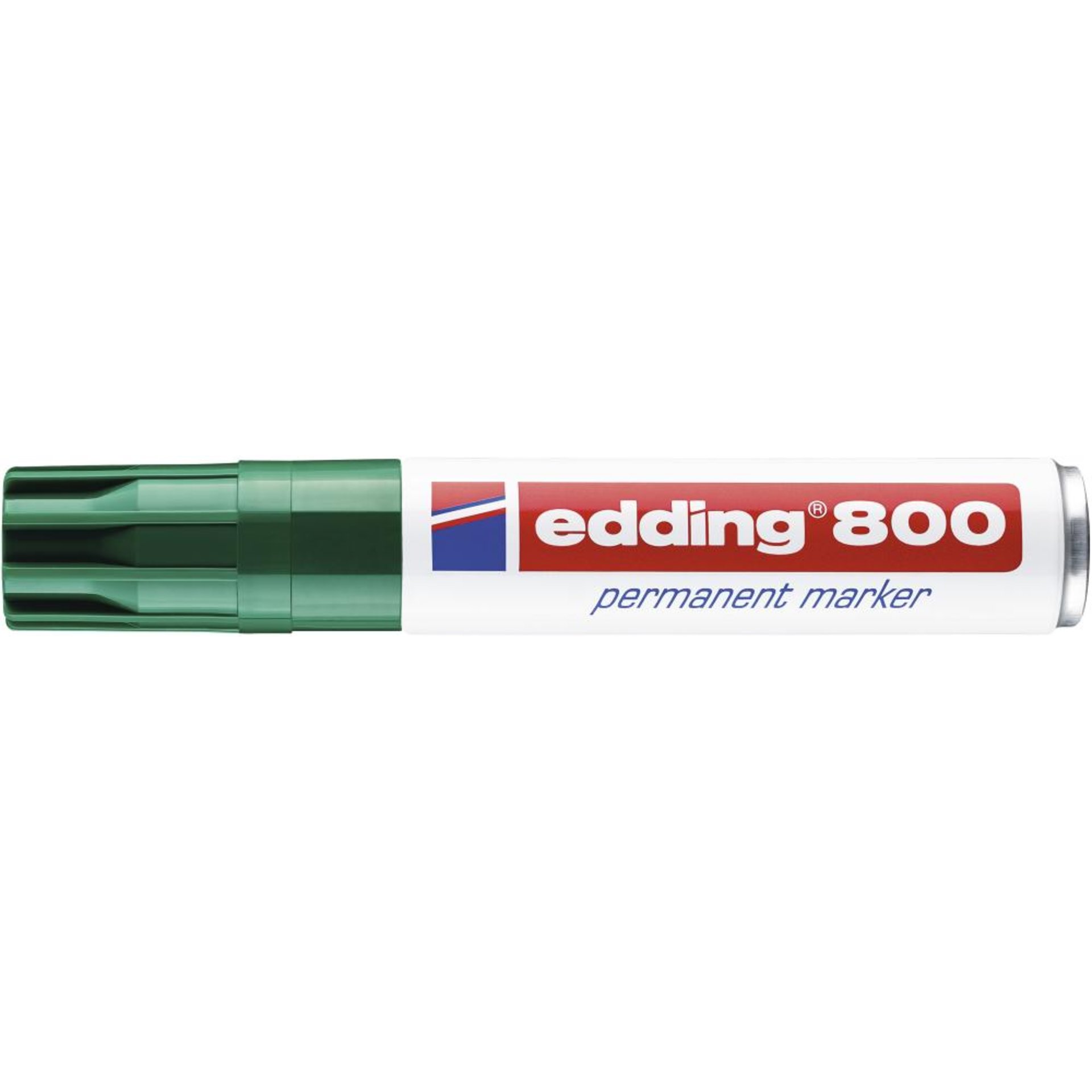 Permanentmarker 800 grün Edding
