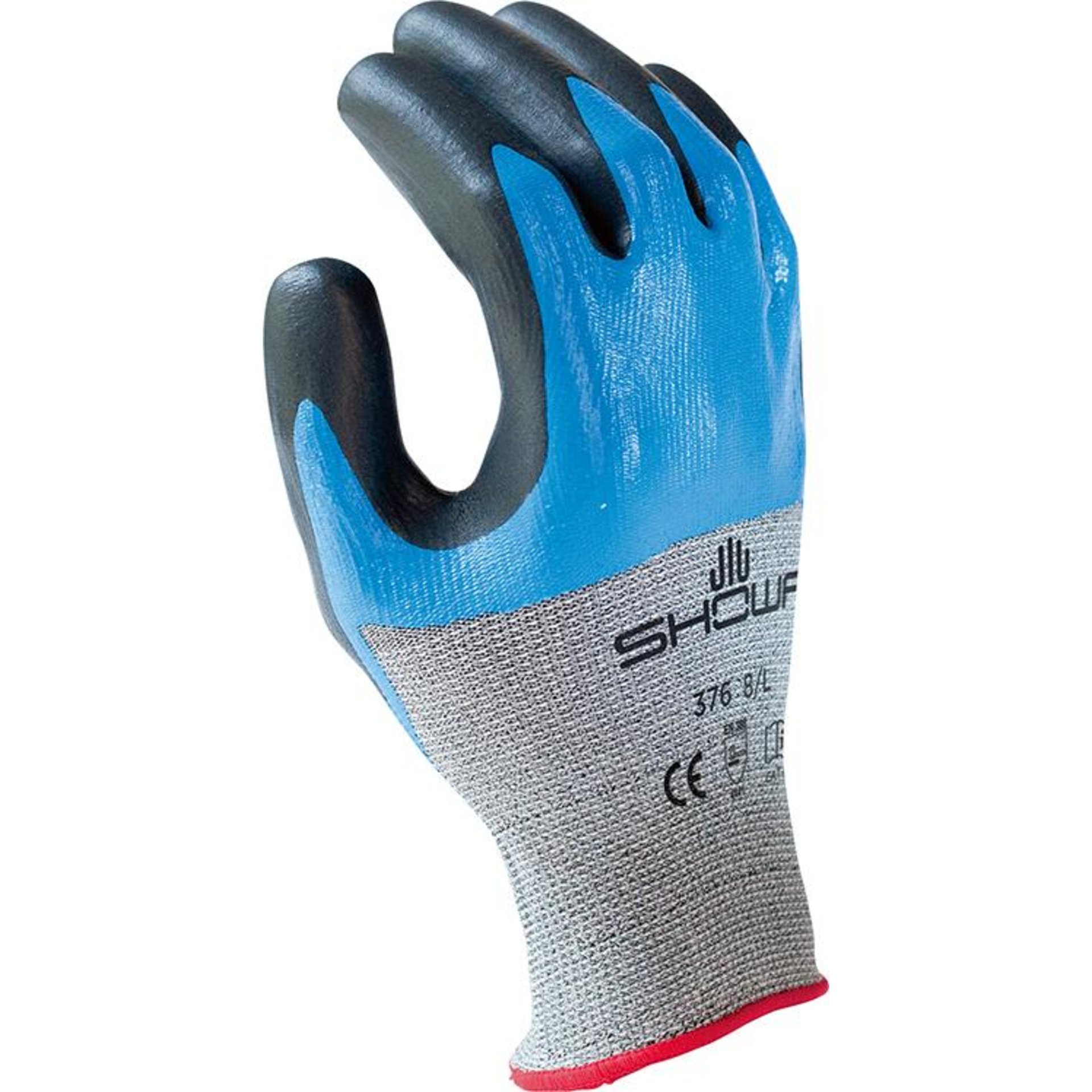 Schnittschutzhandschuh S-TEX 376