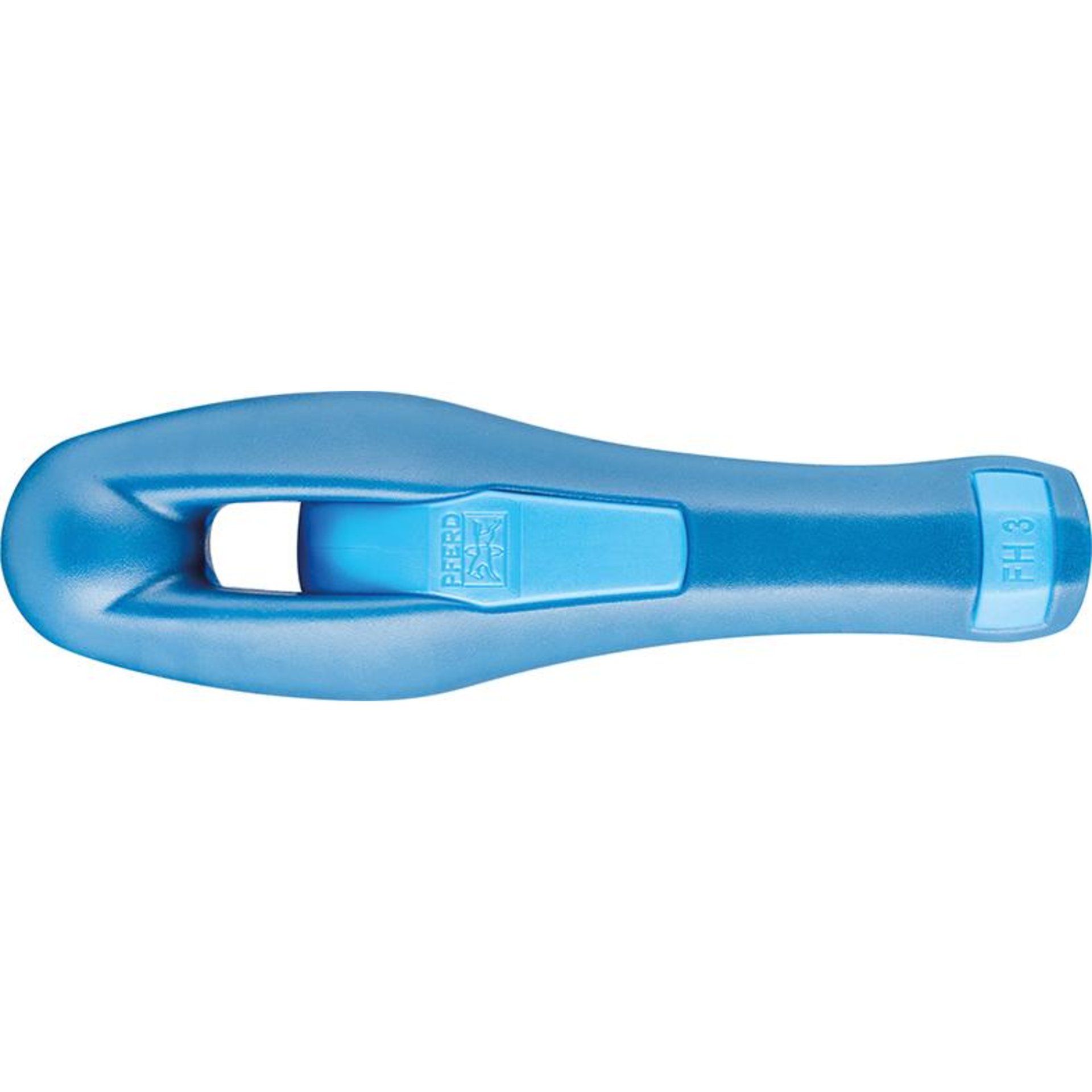 Ergo-Feilenheft f. 100-150mm Pferd