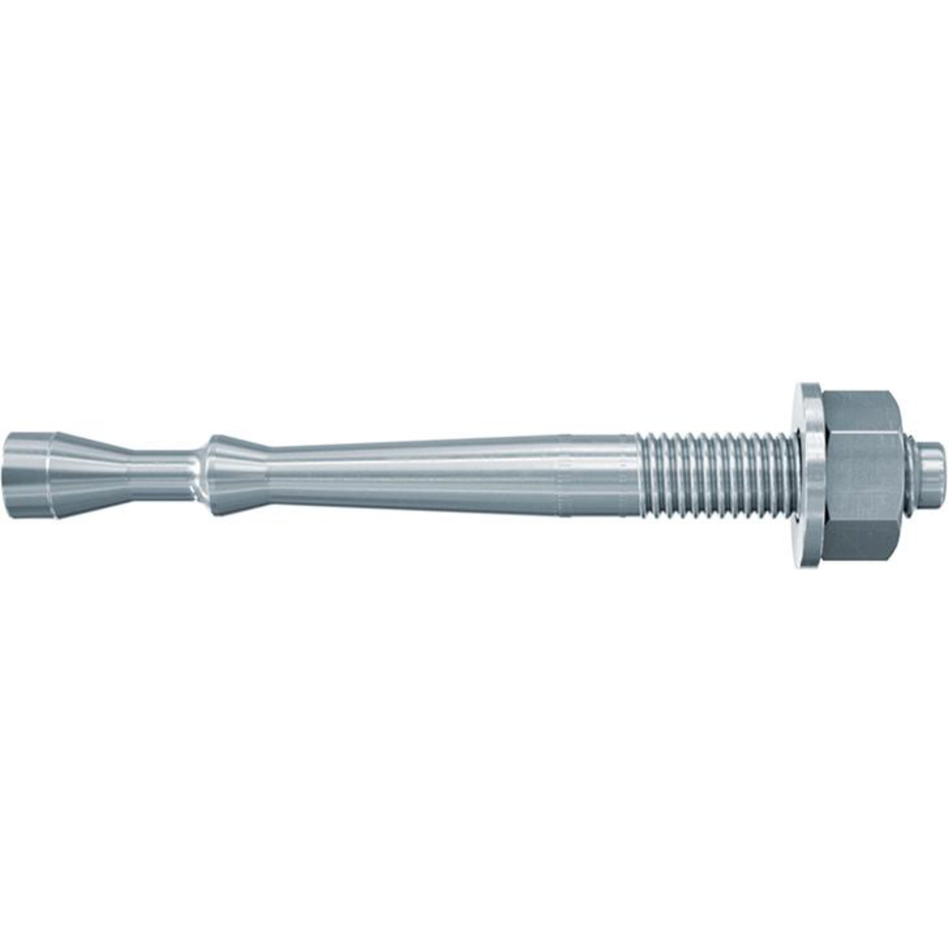 Verbundanker UHB-INJECT-A S (kurz), Edelstahl R