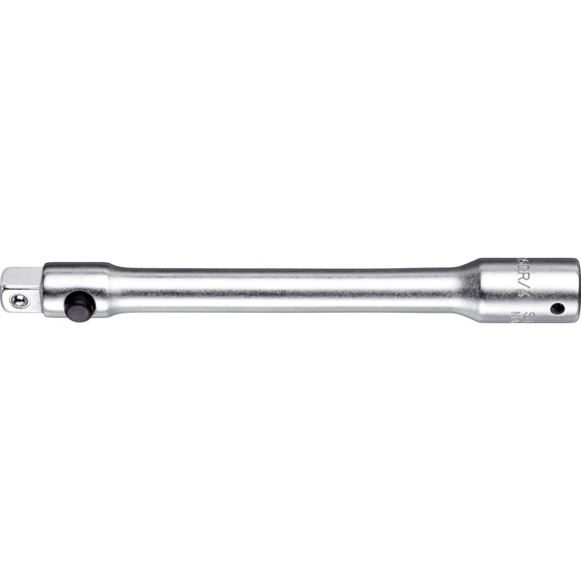 Verlängerung 1/4" 102mm QR Stahlwille