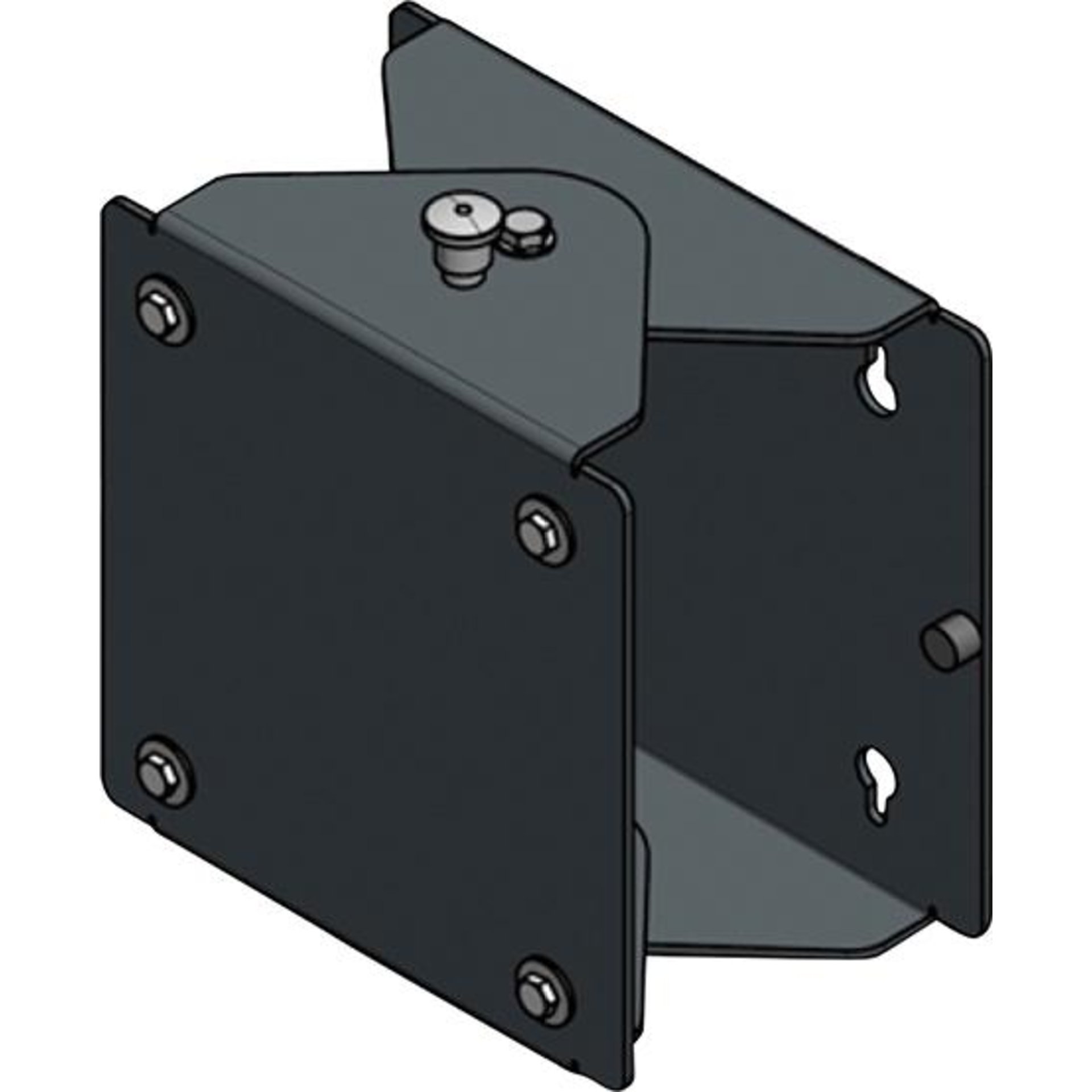 Wandhalterung 110 Gr. für PA30, PA30SK Beschaffungsartikel