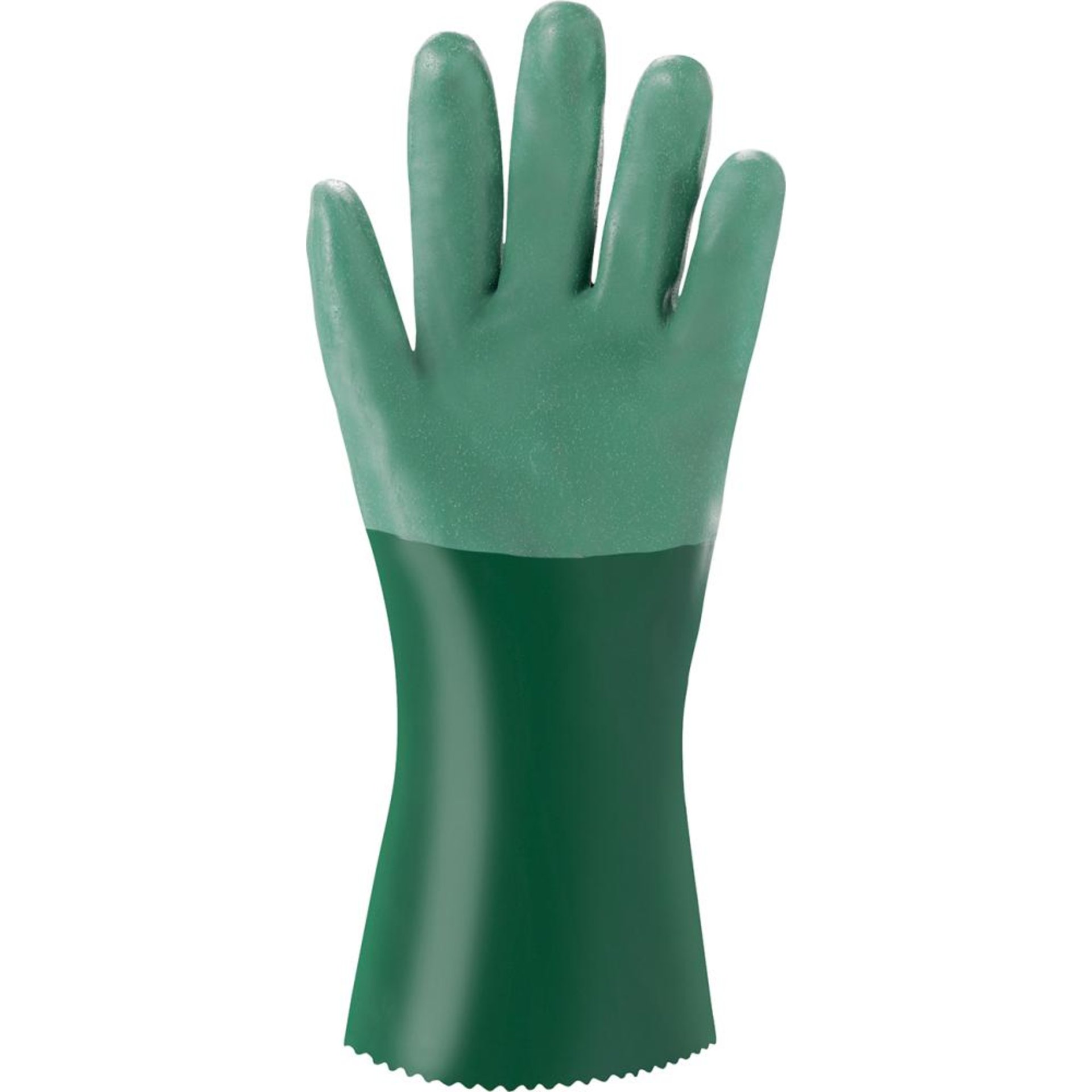 Chemikalienschutzhandschuh AlphaTec® 08-354