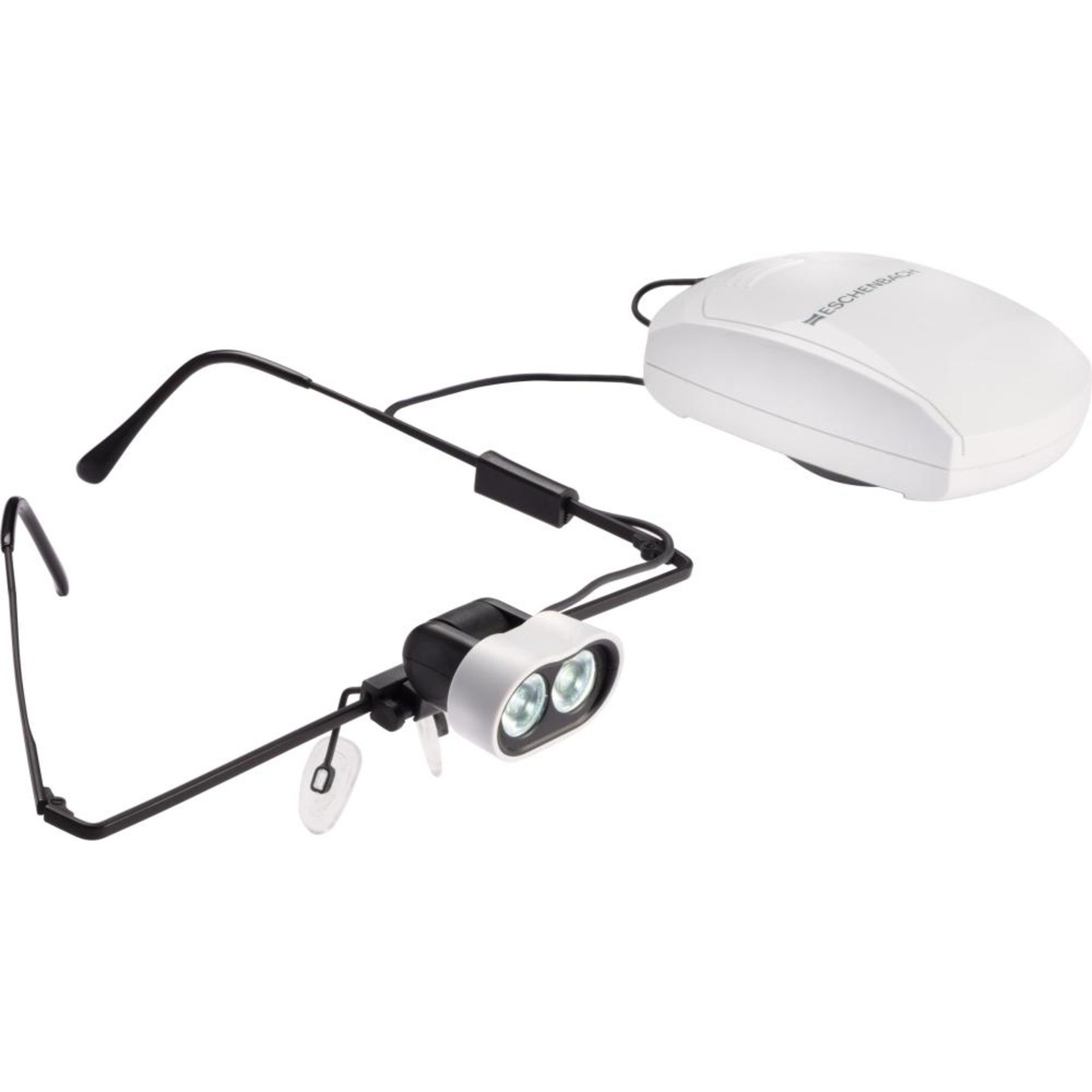 Tragesystem für MaxDetailESCHENBACH