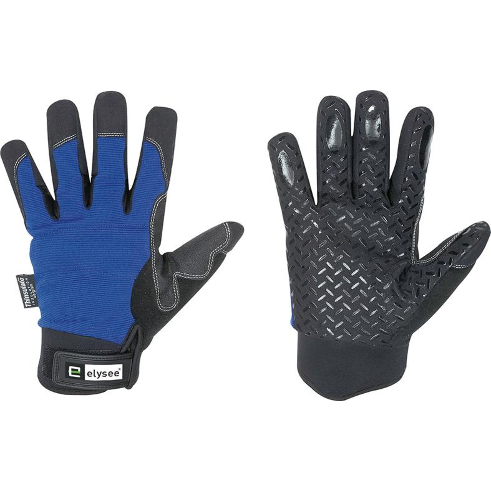 Winterhandschuh Freezer