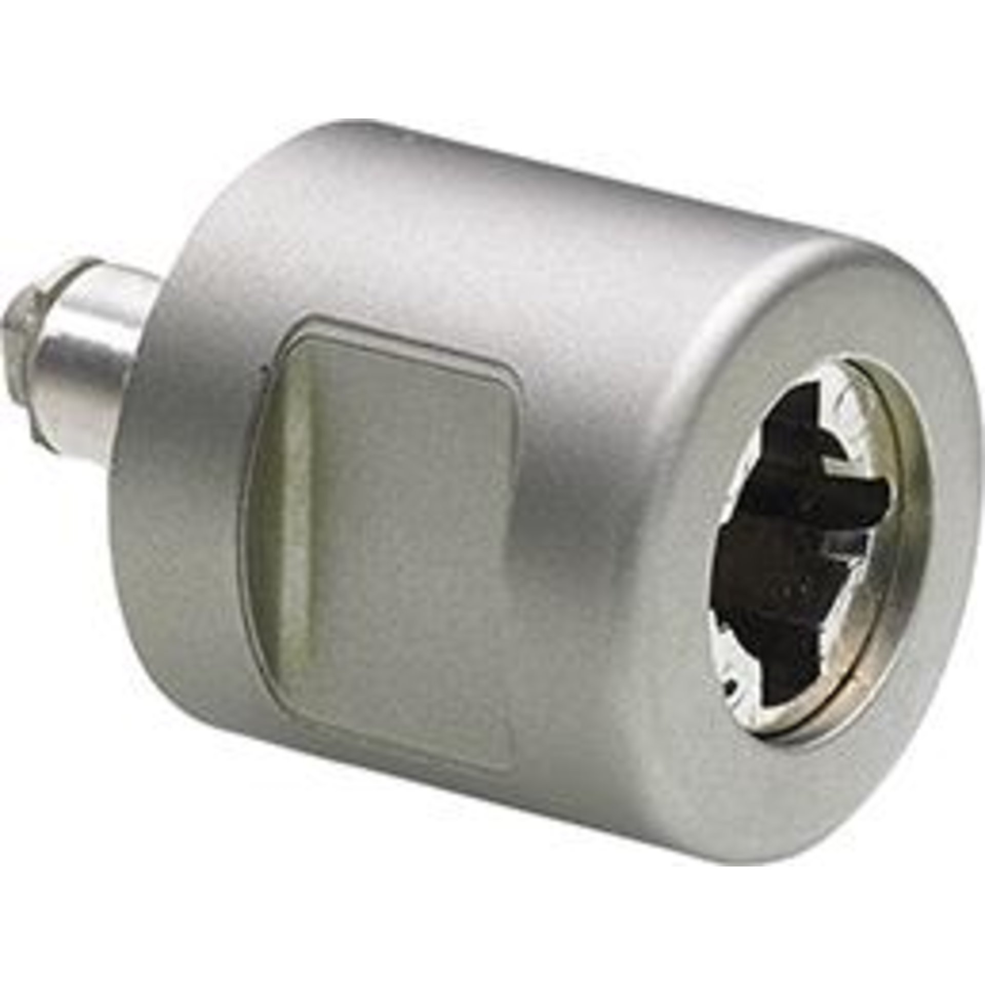 Zylinderdrehgriff Typ 42.2