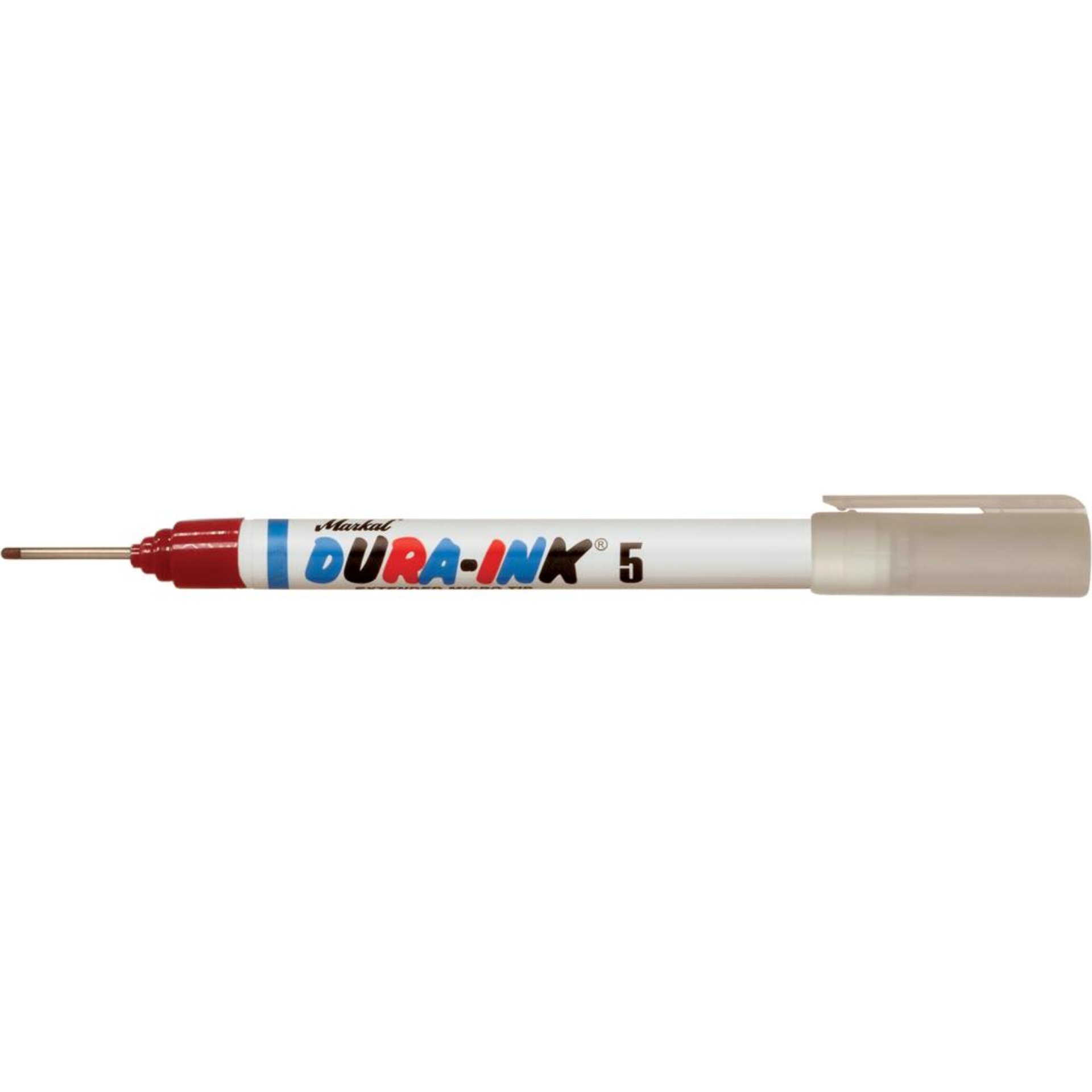 Markal Dura-Ink 5 rot
