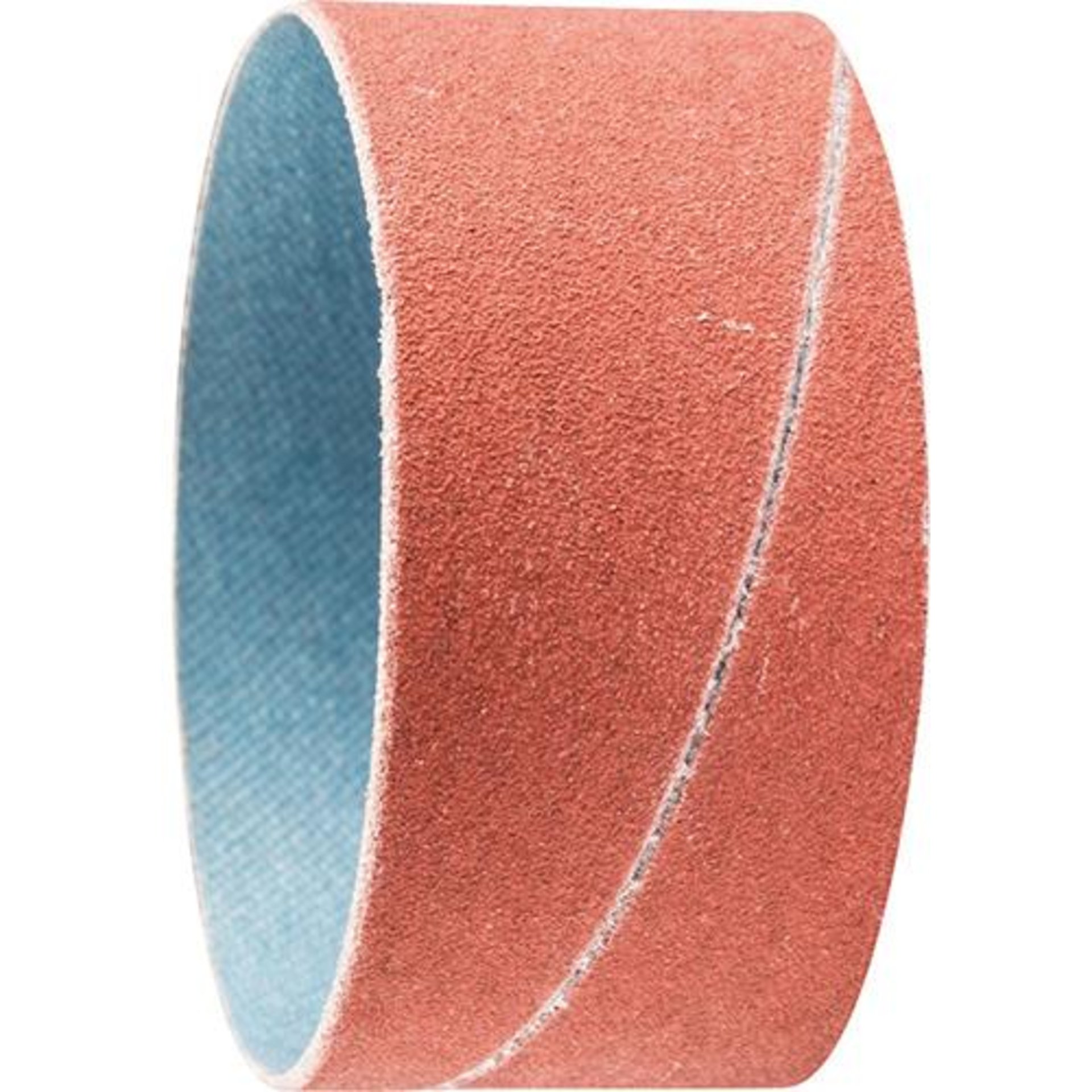 Schleifring Zirkon Cool 60x30mm Z150 Pferd