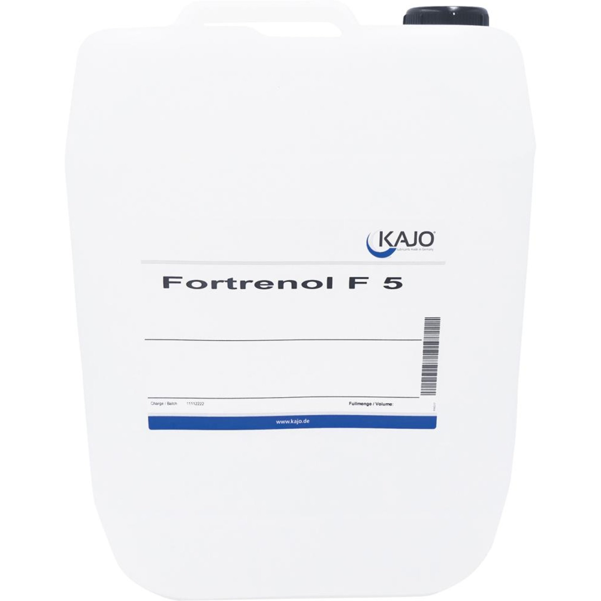 Trennmittel Fortrenol F5 30 Liter KAJO