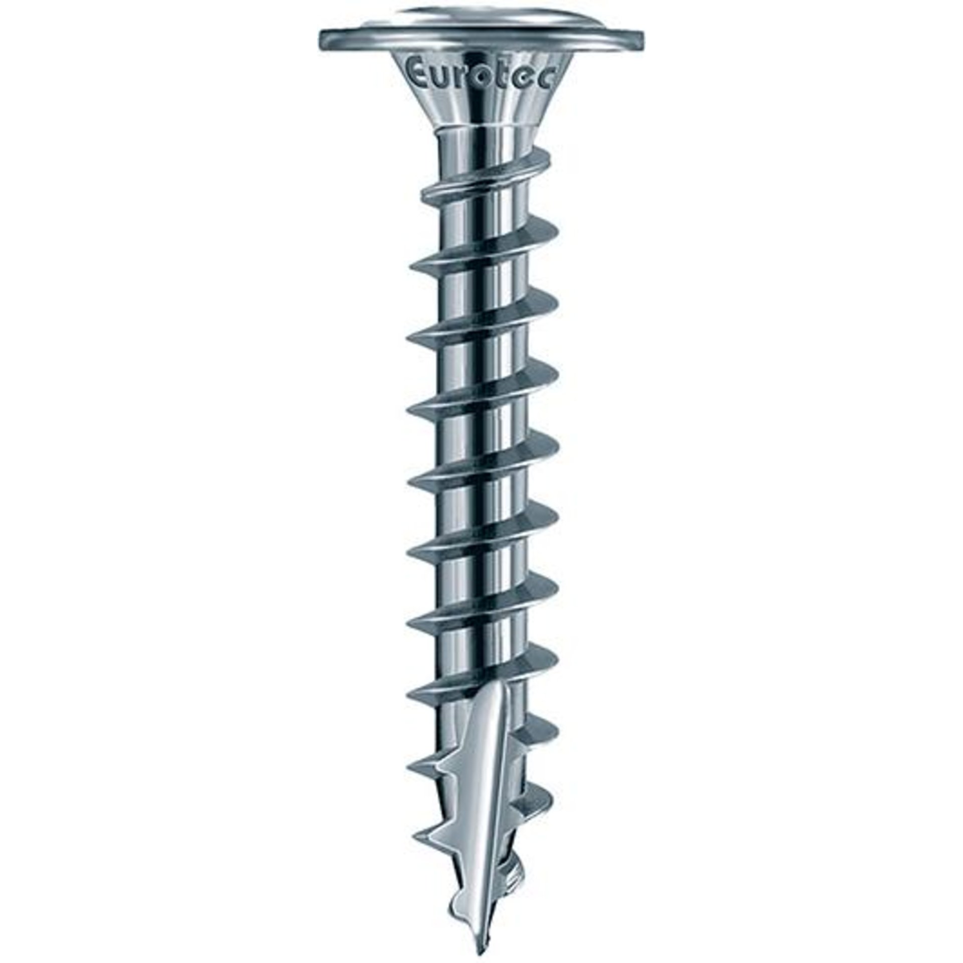 Schieferschraube Paneltwistec, Tellerkopf