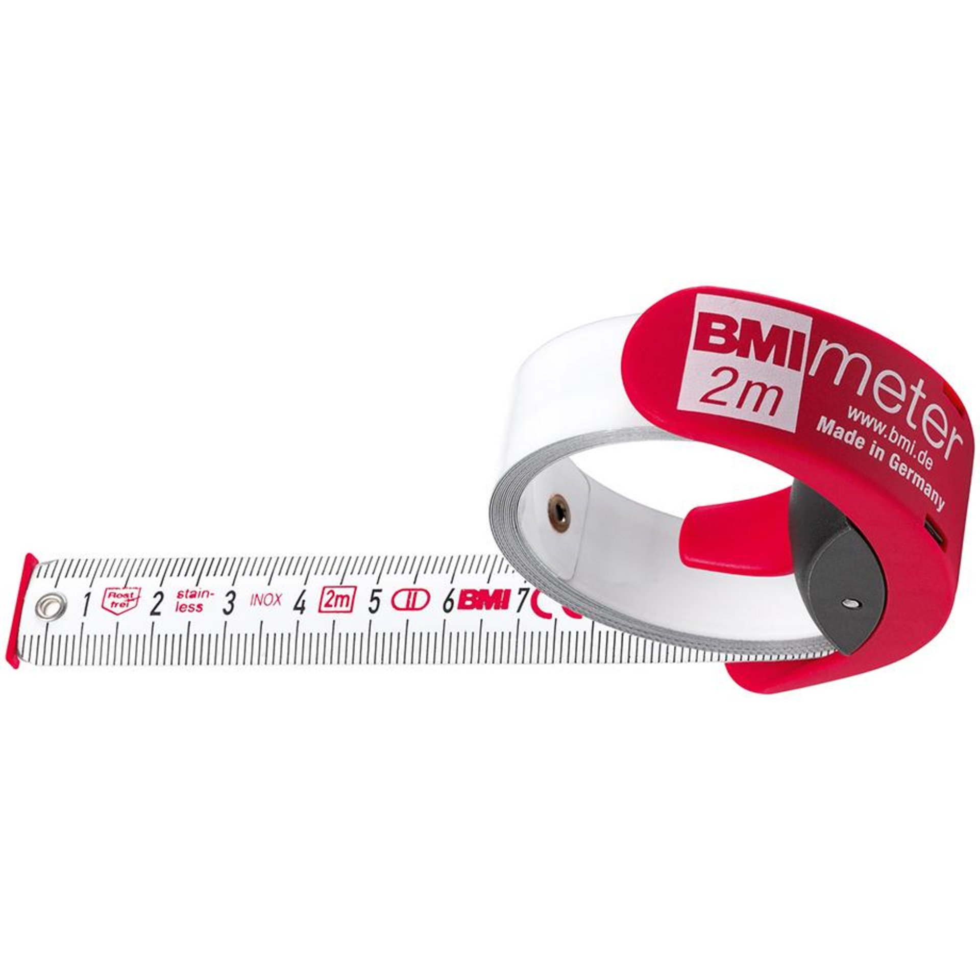 Taschenbandmaß BMImeter Nr. 429