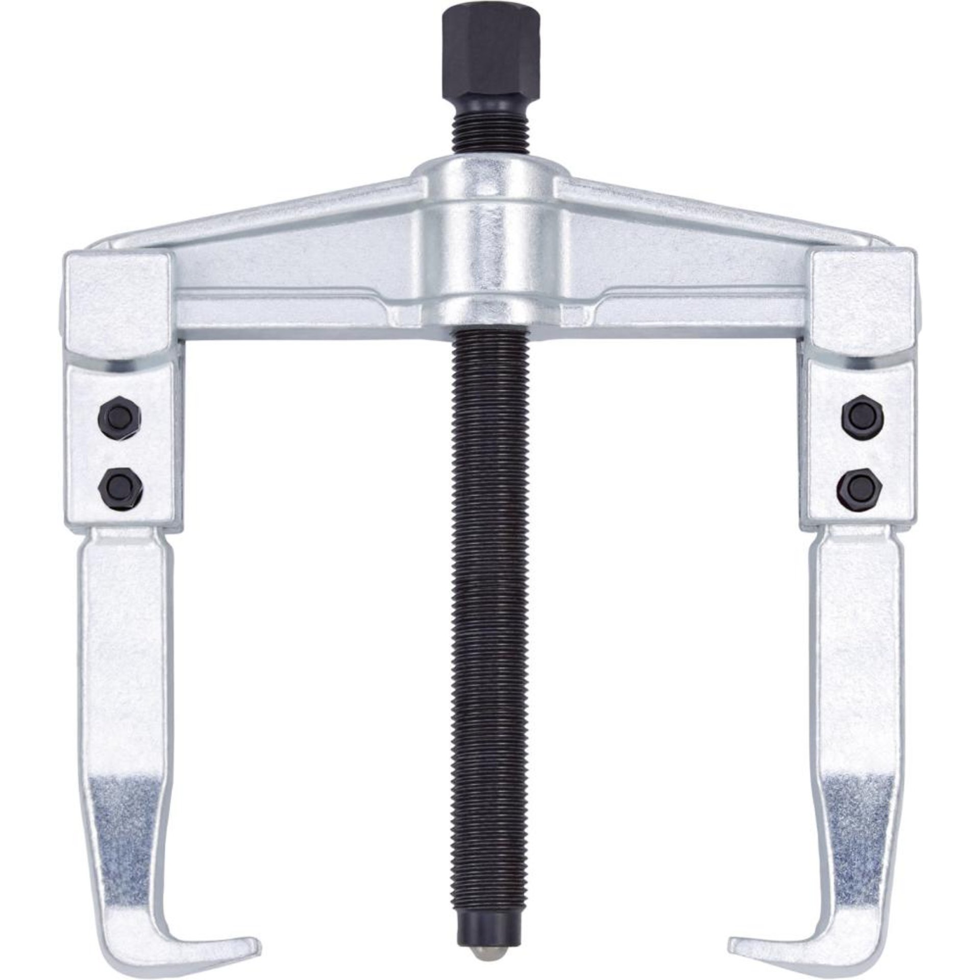 Univ.-Abzieher 2-armig Spw: 90x Spt:100mm FORTIS