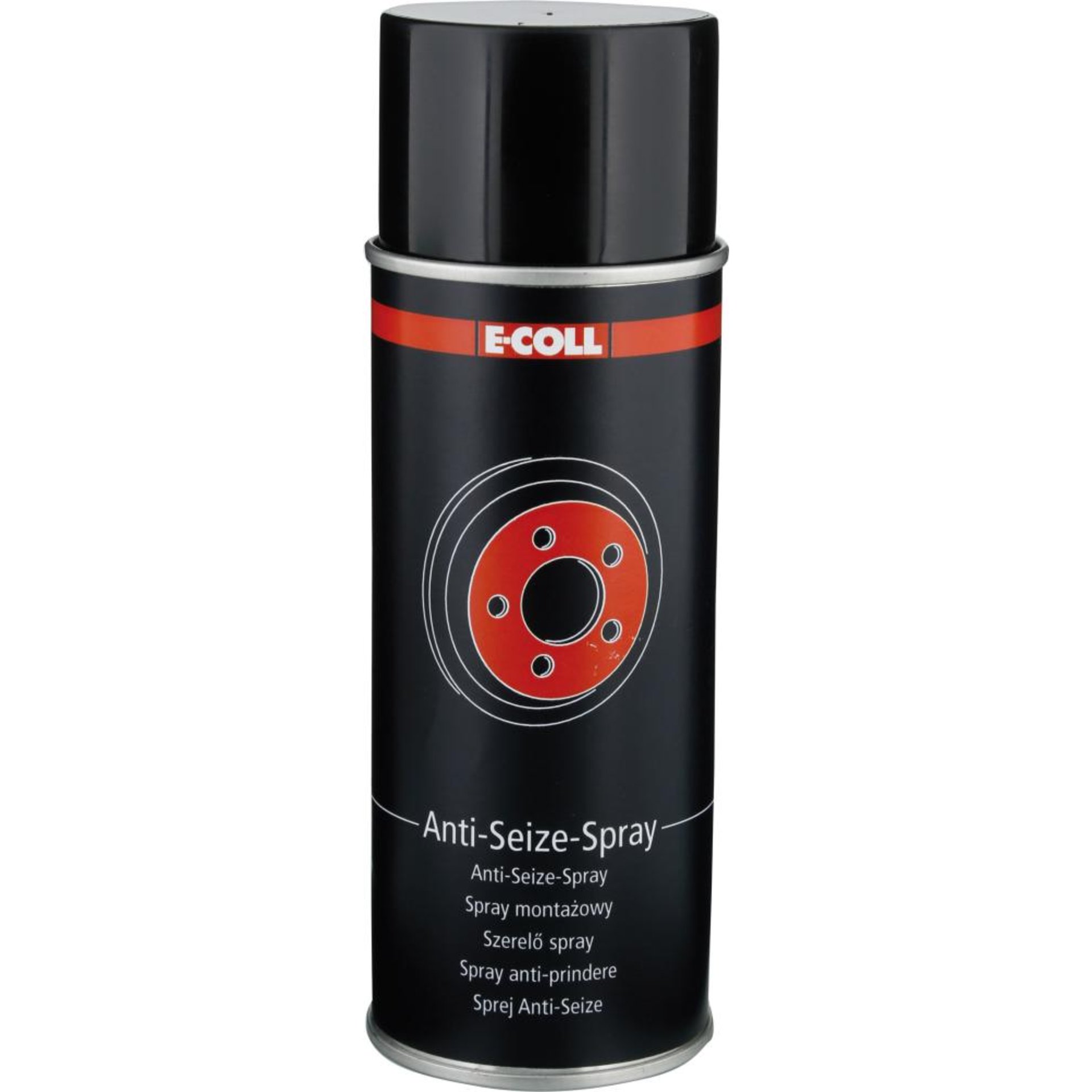 Anti-Seez Gleitmetall 400ml E-COLL EE