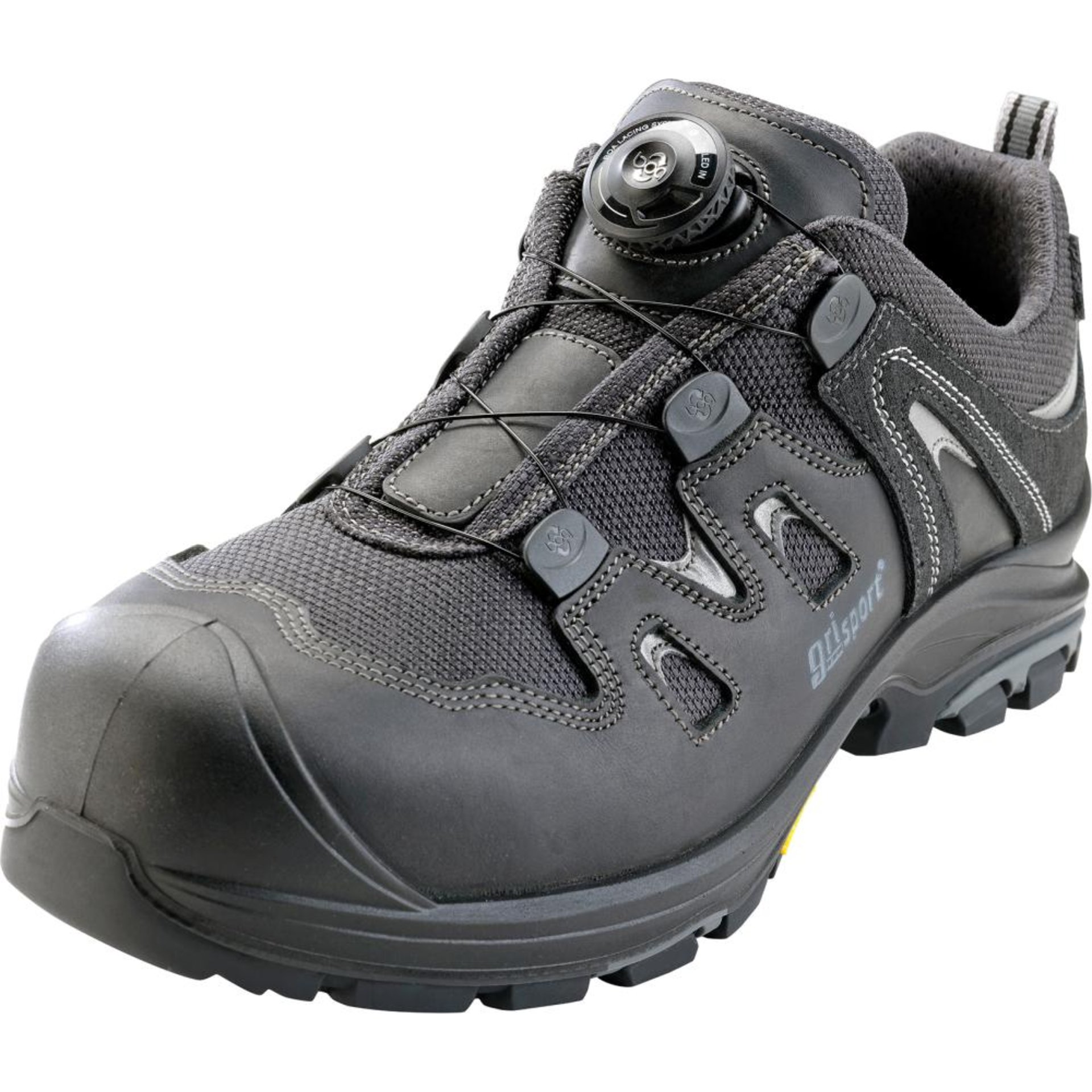 Sicherheitshalbschuh Imola, S3 SRC