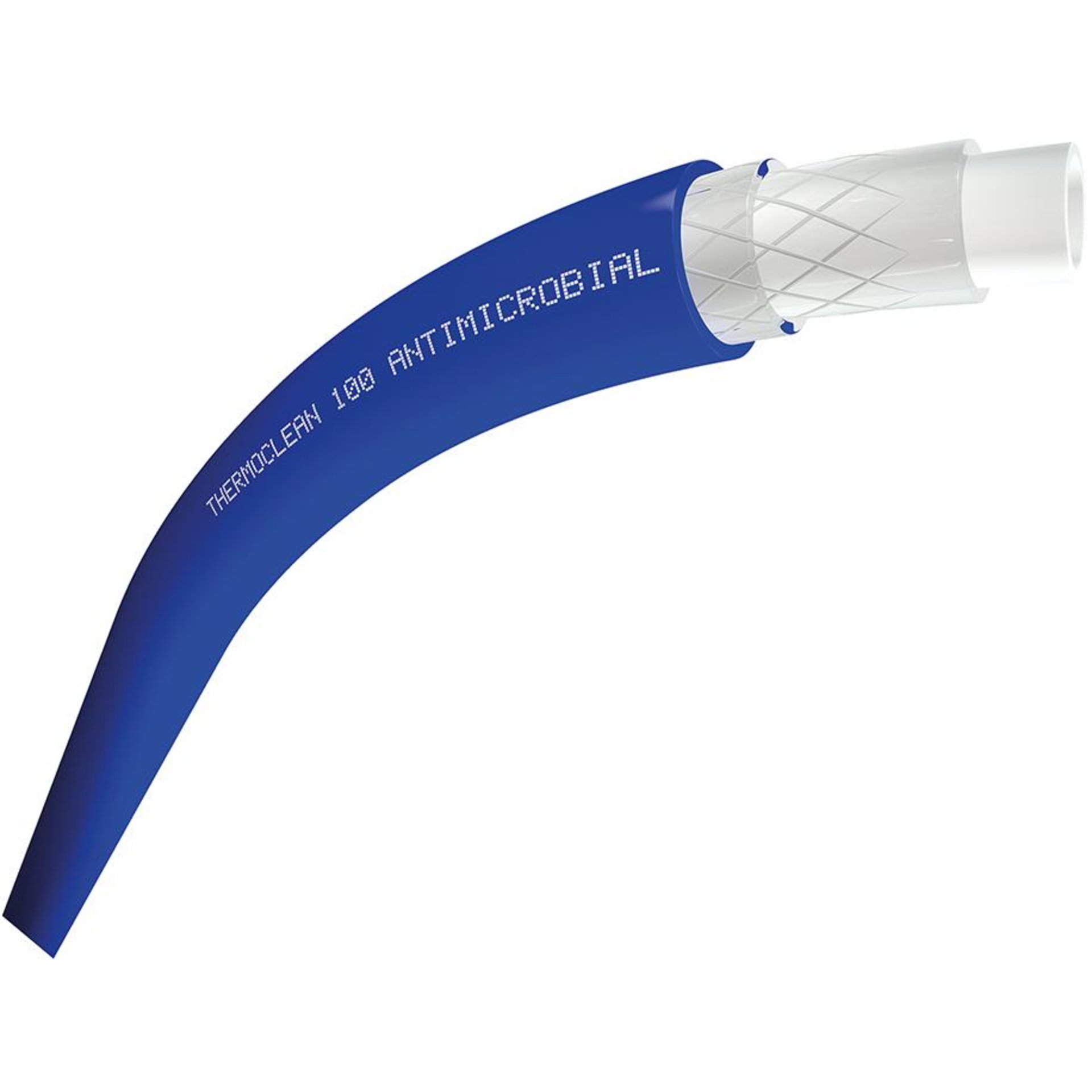 Reinigungsschlauch THERMOCLEAN® 100 ANTIMICROBIAL