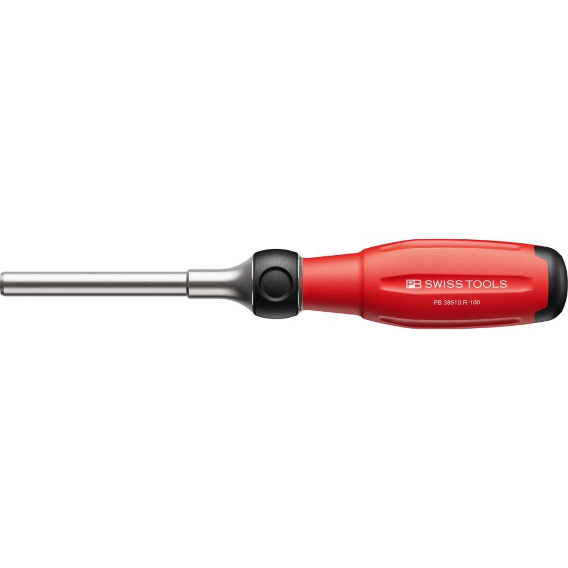 Ratschen-Bithalter Twister SwissGrip EVO PB Swiss