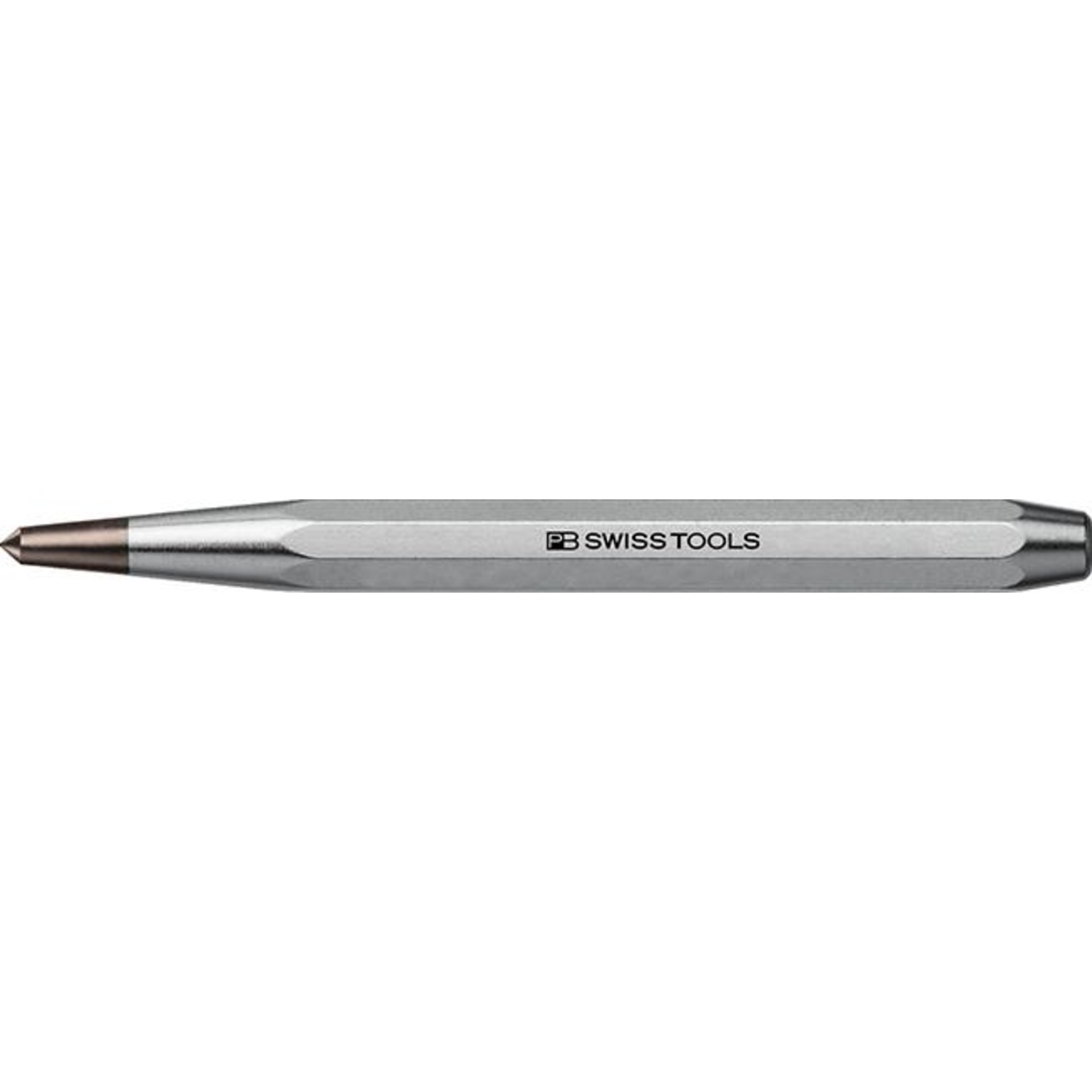 Körner mit HM-Spitze 100x 8mm PB Swiss Tools