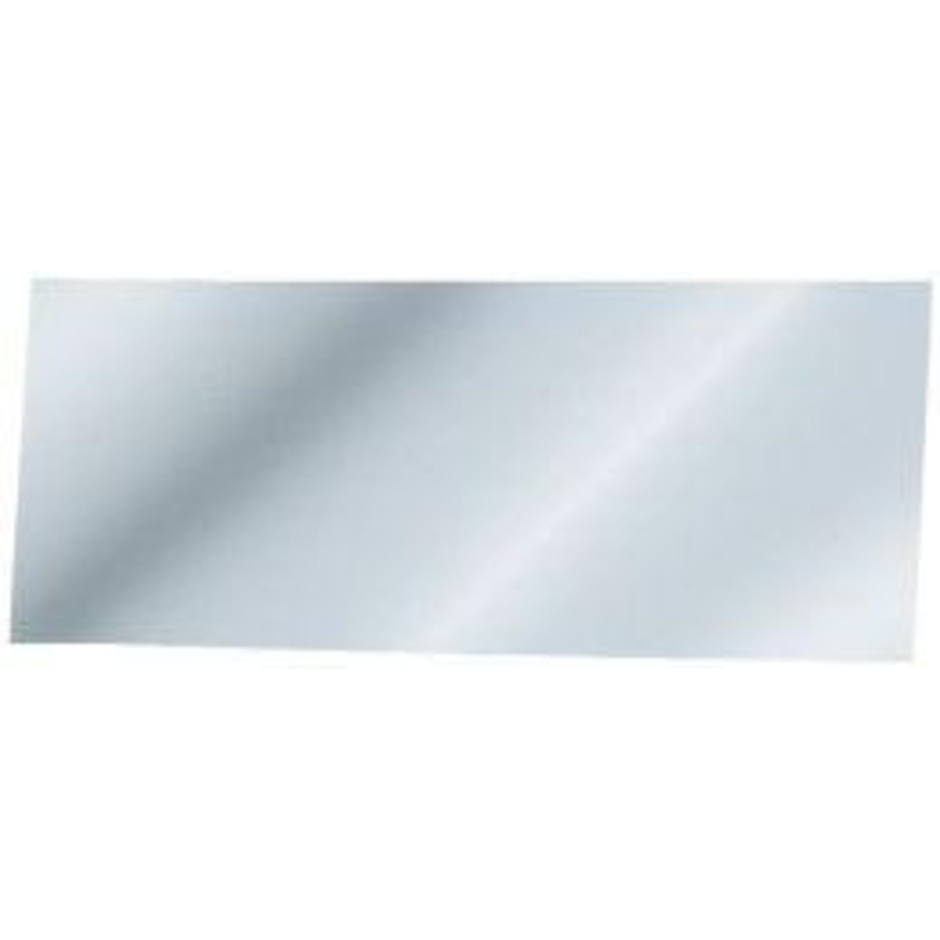 Ziehklinge rechteckig 120x60x0,6mm 37/120