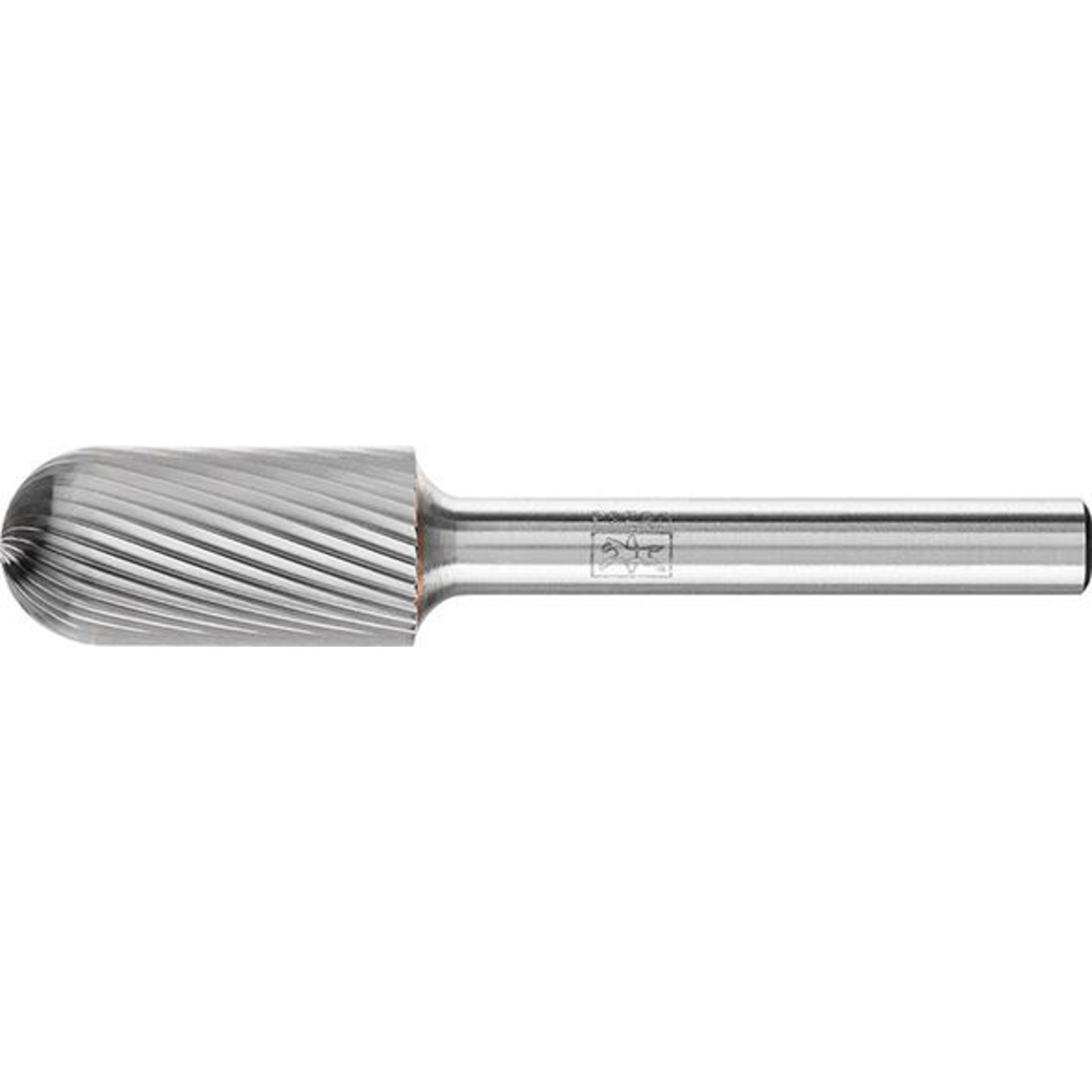Frässtift HM Walzenrundform 1225 5 6mm 12x25mm Pferd