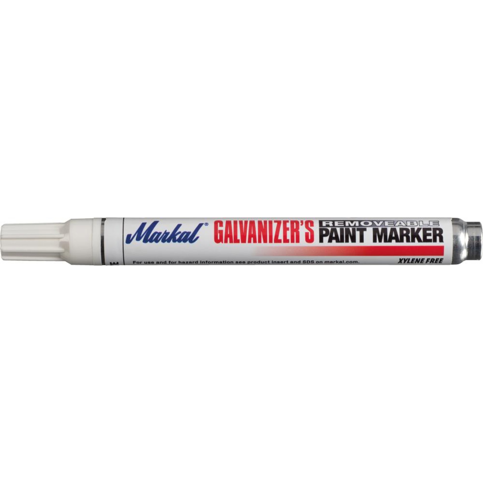 Galvanizer's Removeable Paint Marker