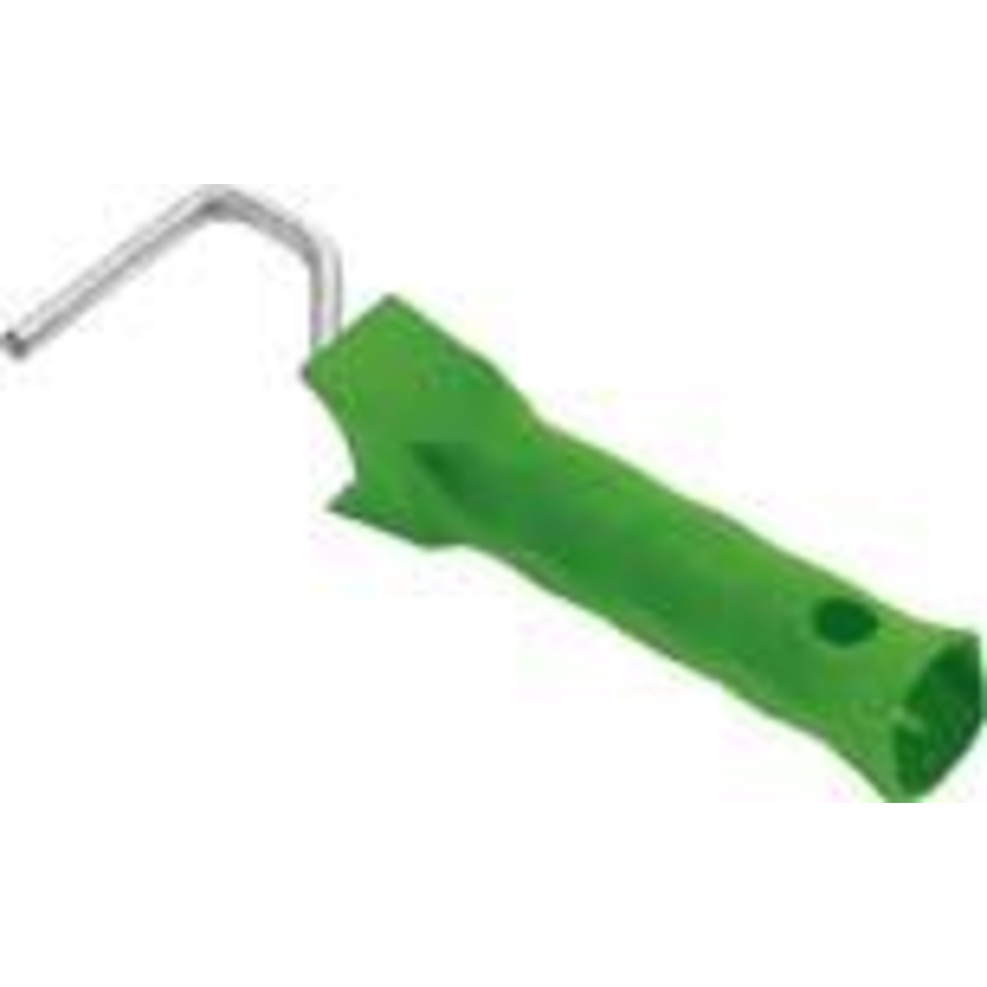 Kleinroller-Bügel 20cm 6mm-Draht Nölle