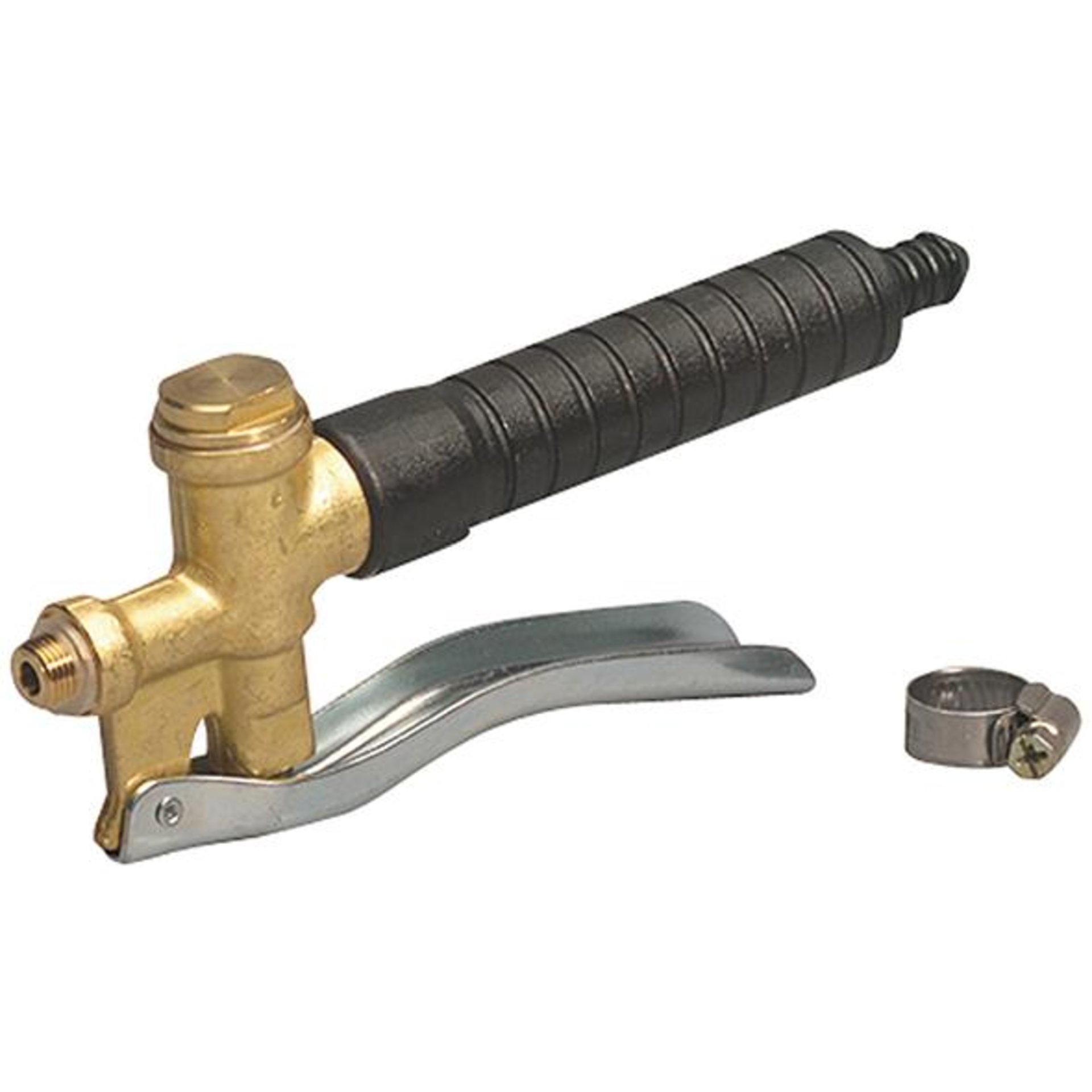 Schnellschlussventil komplett Typ 141, 142 SBBeschaffungsartikel GLORIA