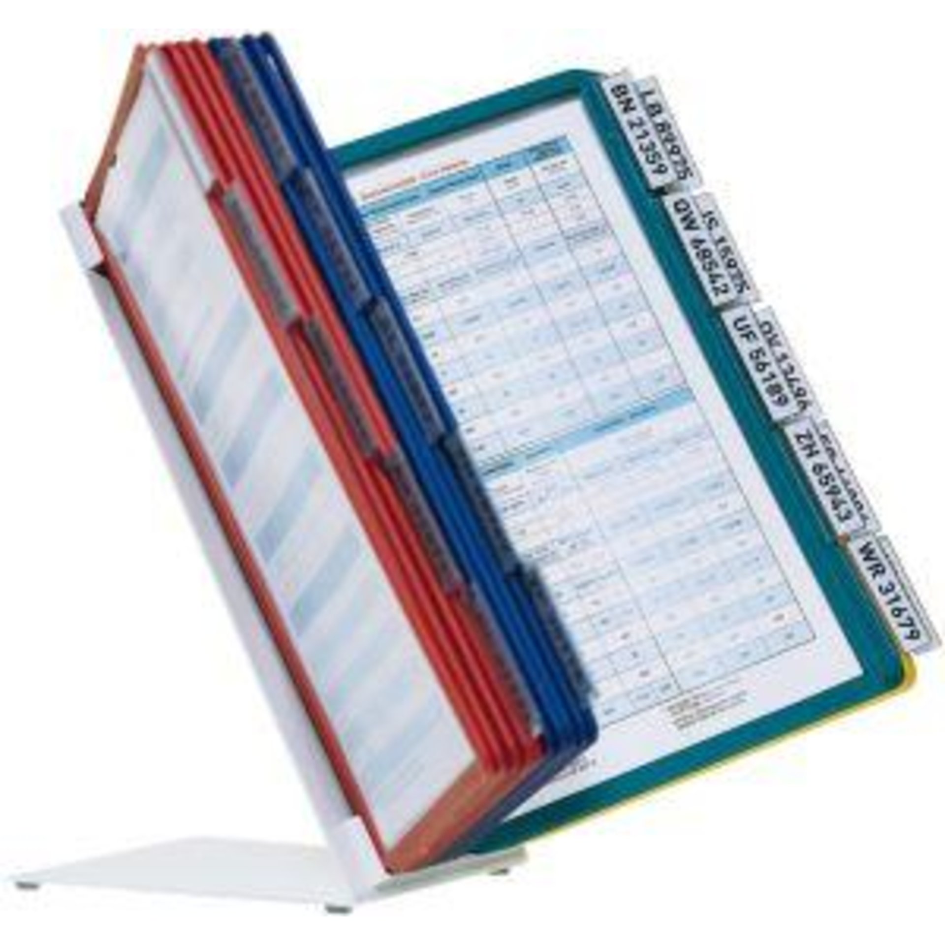 Tischständer VARIO®, Komplett-Set