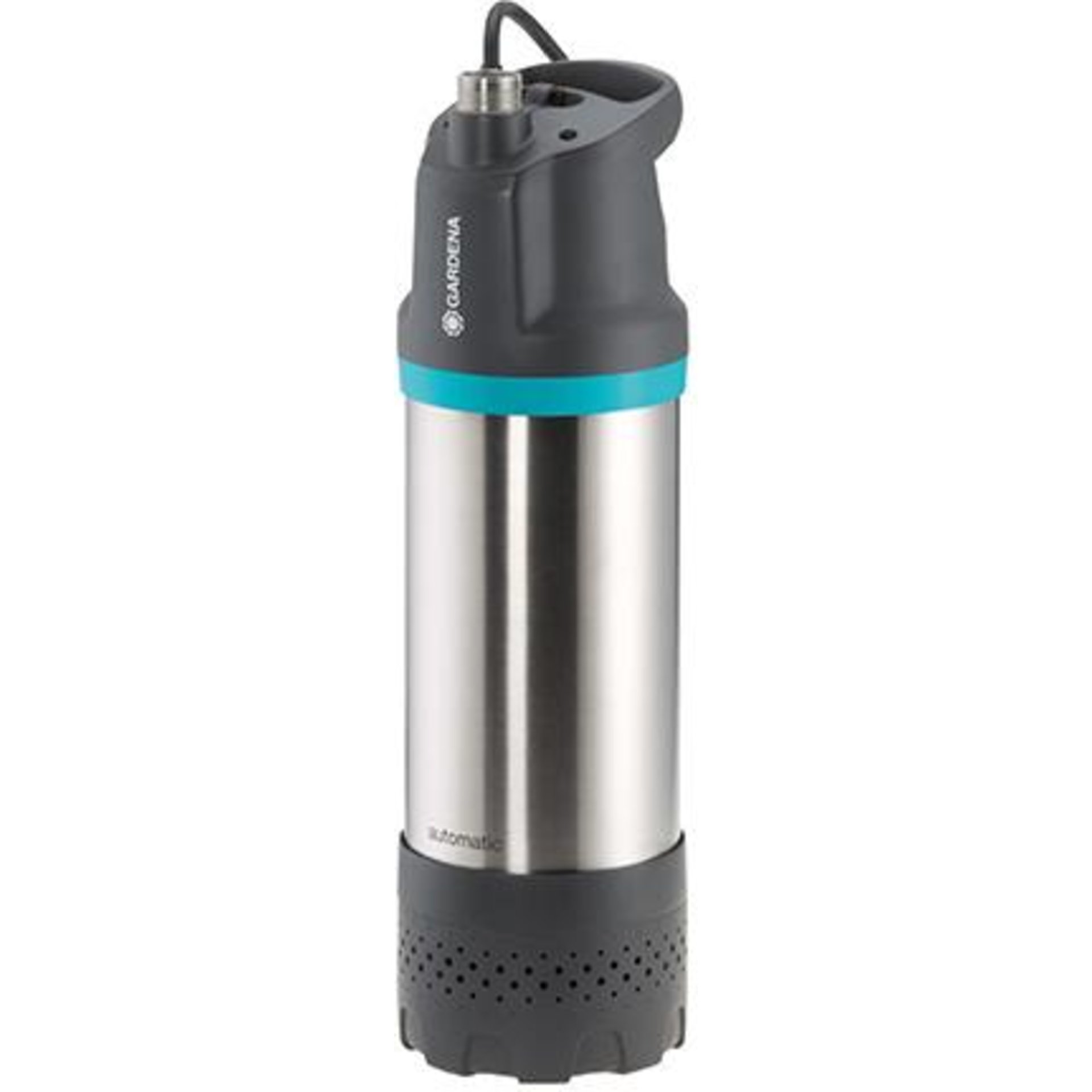 Tauch-Druckpumpe 6100/5 inox automatic 01773-61