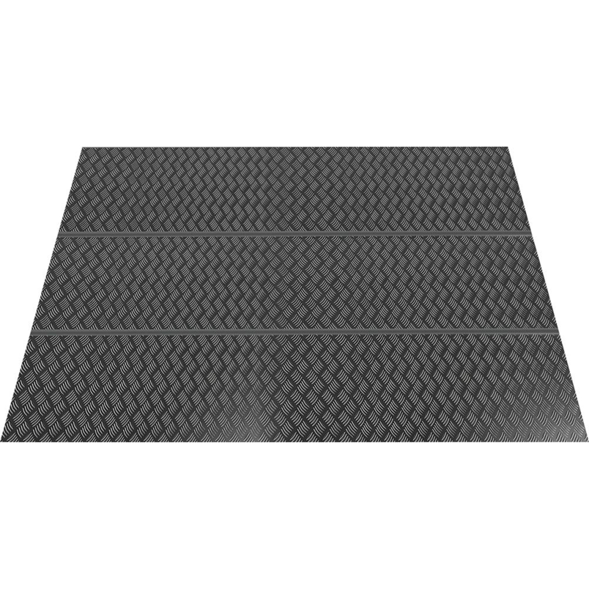 Aluminiumboden für 018054 Beschaffungsartikel