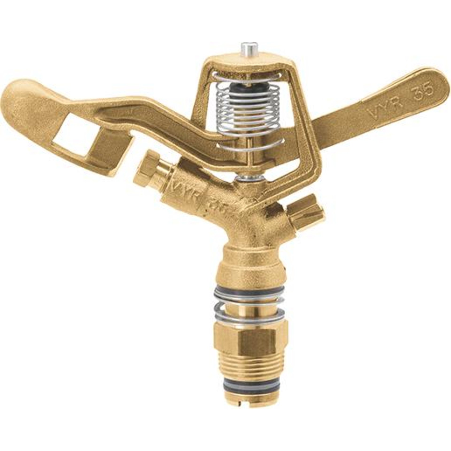 Kreis-Regner V 35