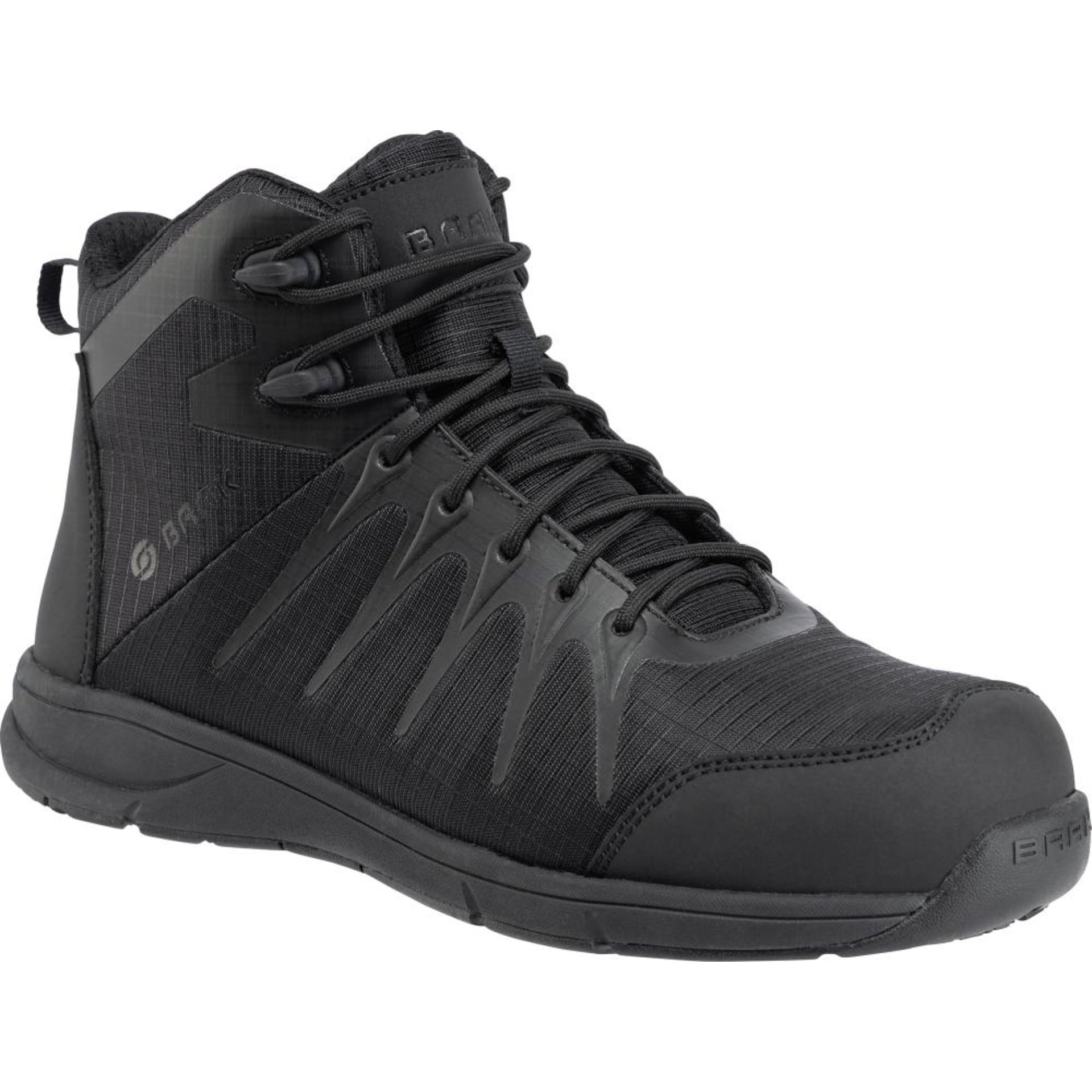 Stiefel 5618 Stanley, S3 SRC ESD