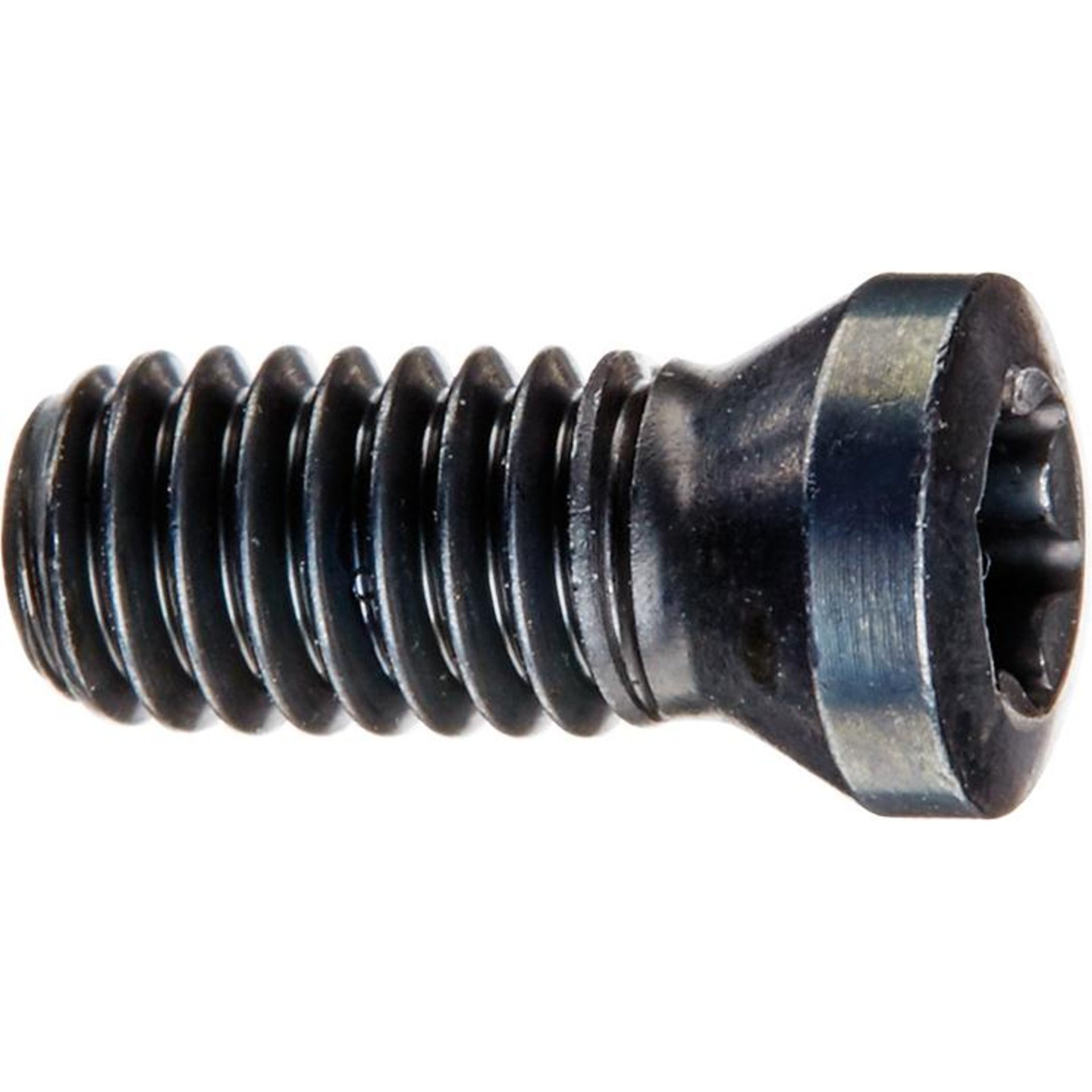 Spannschraube für Wendeschneidplatte M2,5x5 T08