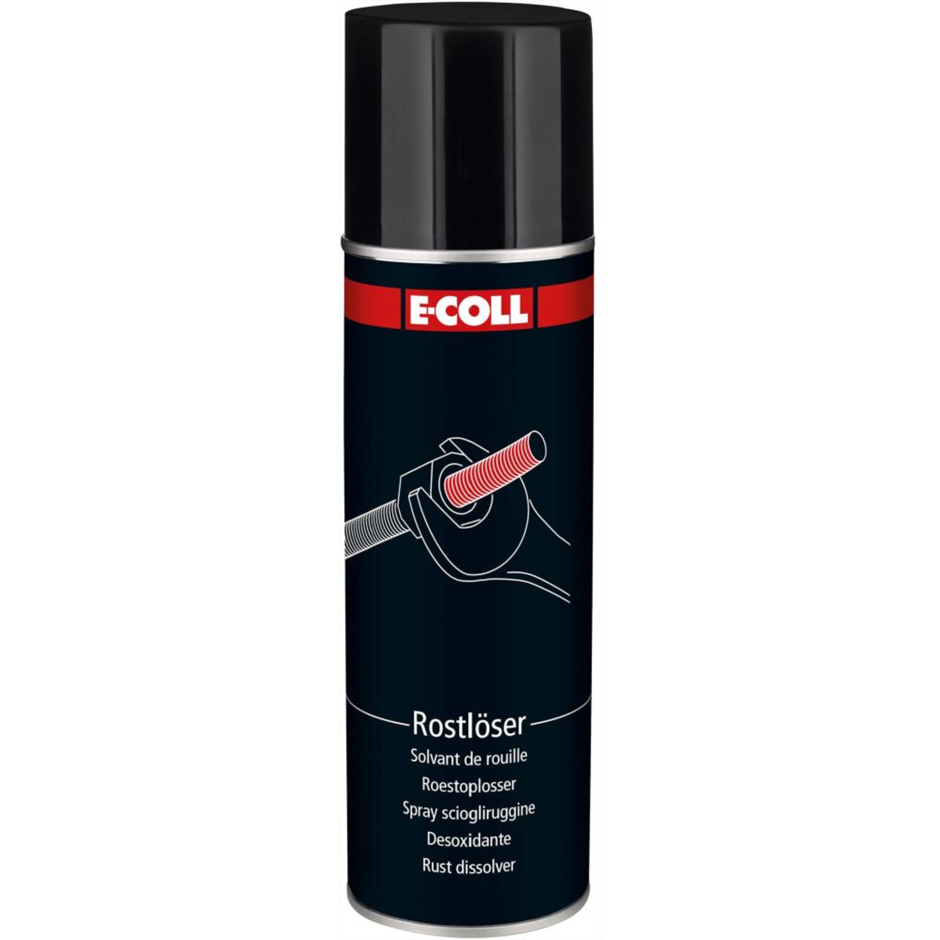 Rostlöser