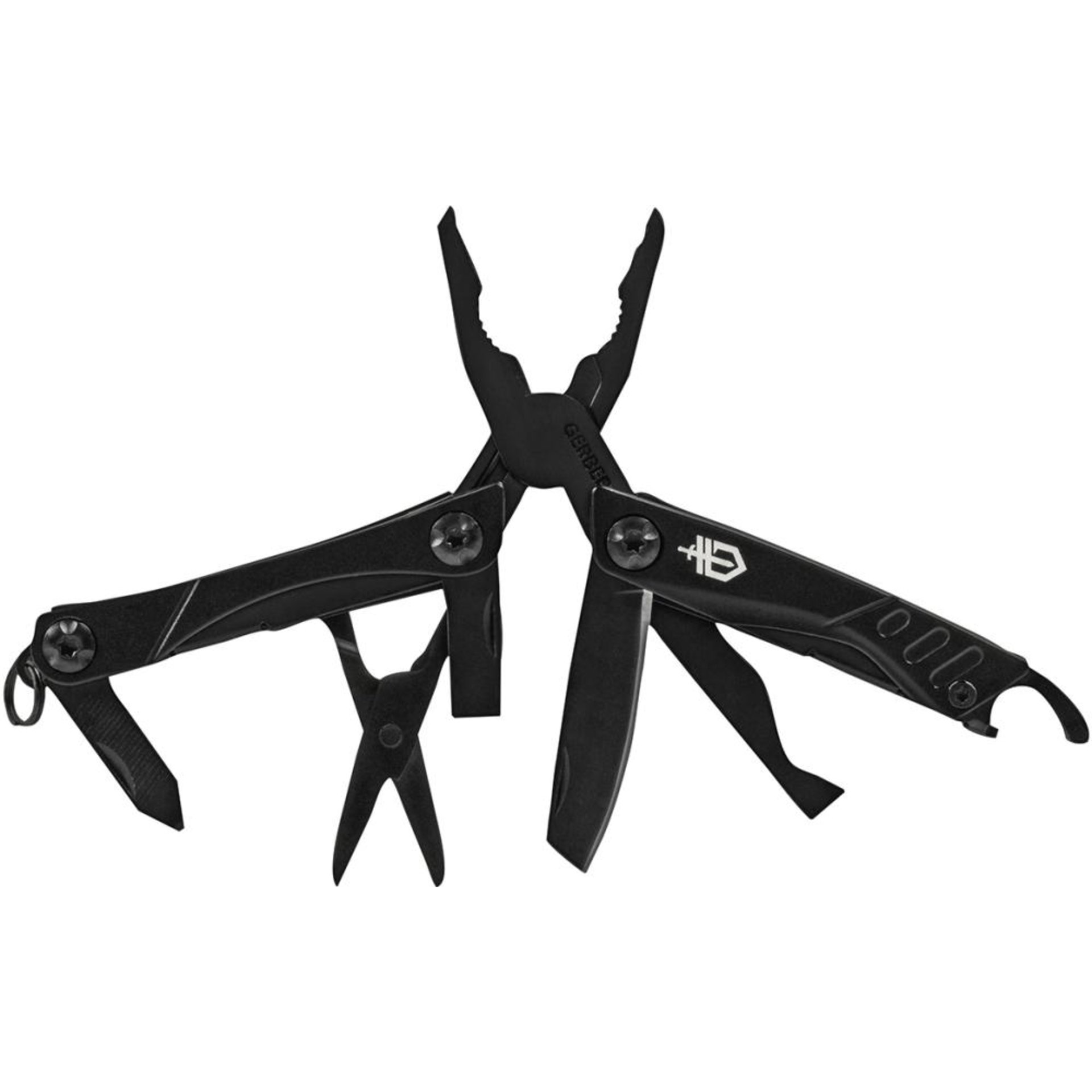 Multi-Tool Dime Black Beschaffungsartikel