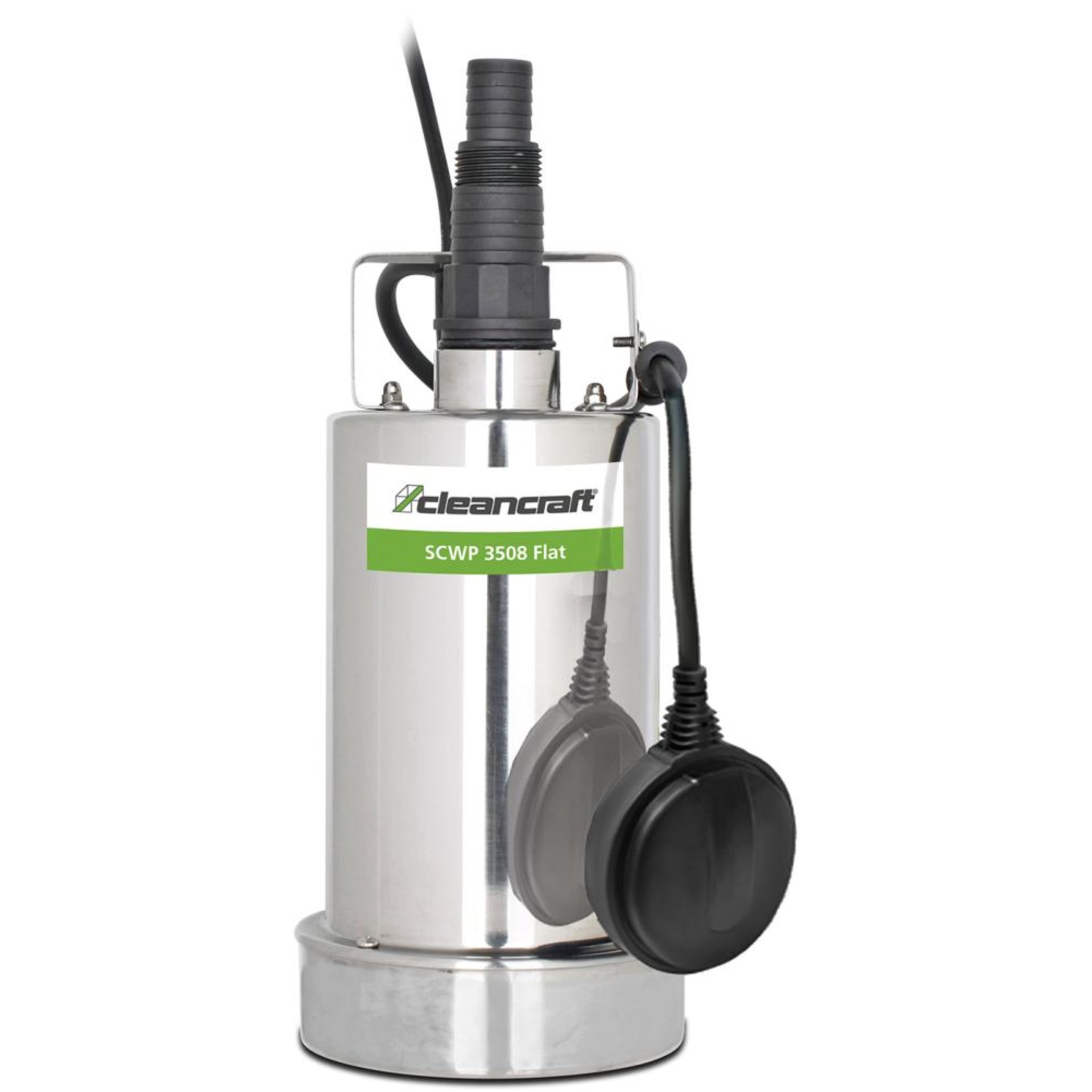 Tauchpumpe SCWP 3508 FLAT
