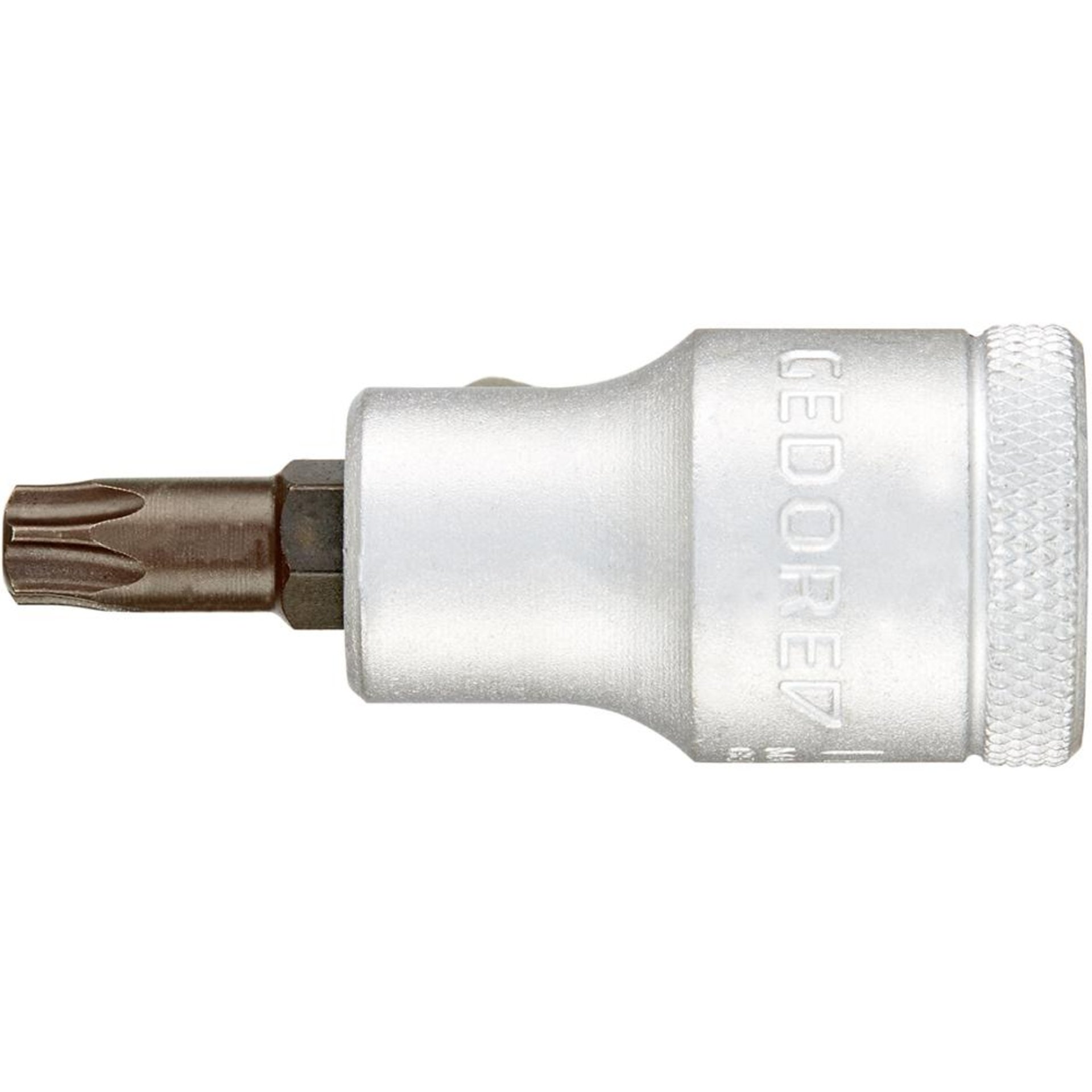Schraubendreher-Einsatz 1/2" für TORX®-Schrauben, Nr. ITX 19