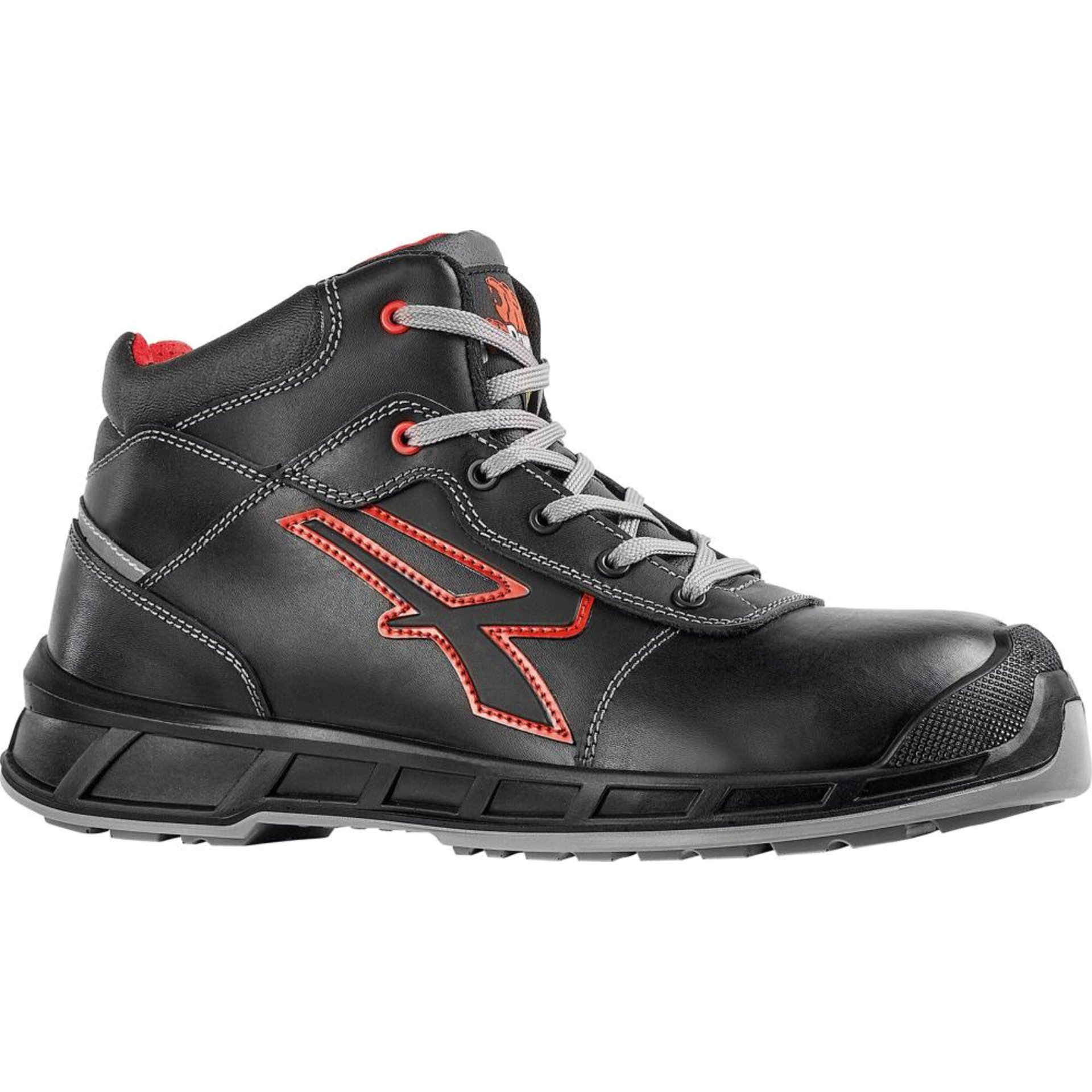 Schnürstiefel Sting,  S3S CI FO SR ESD
