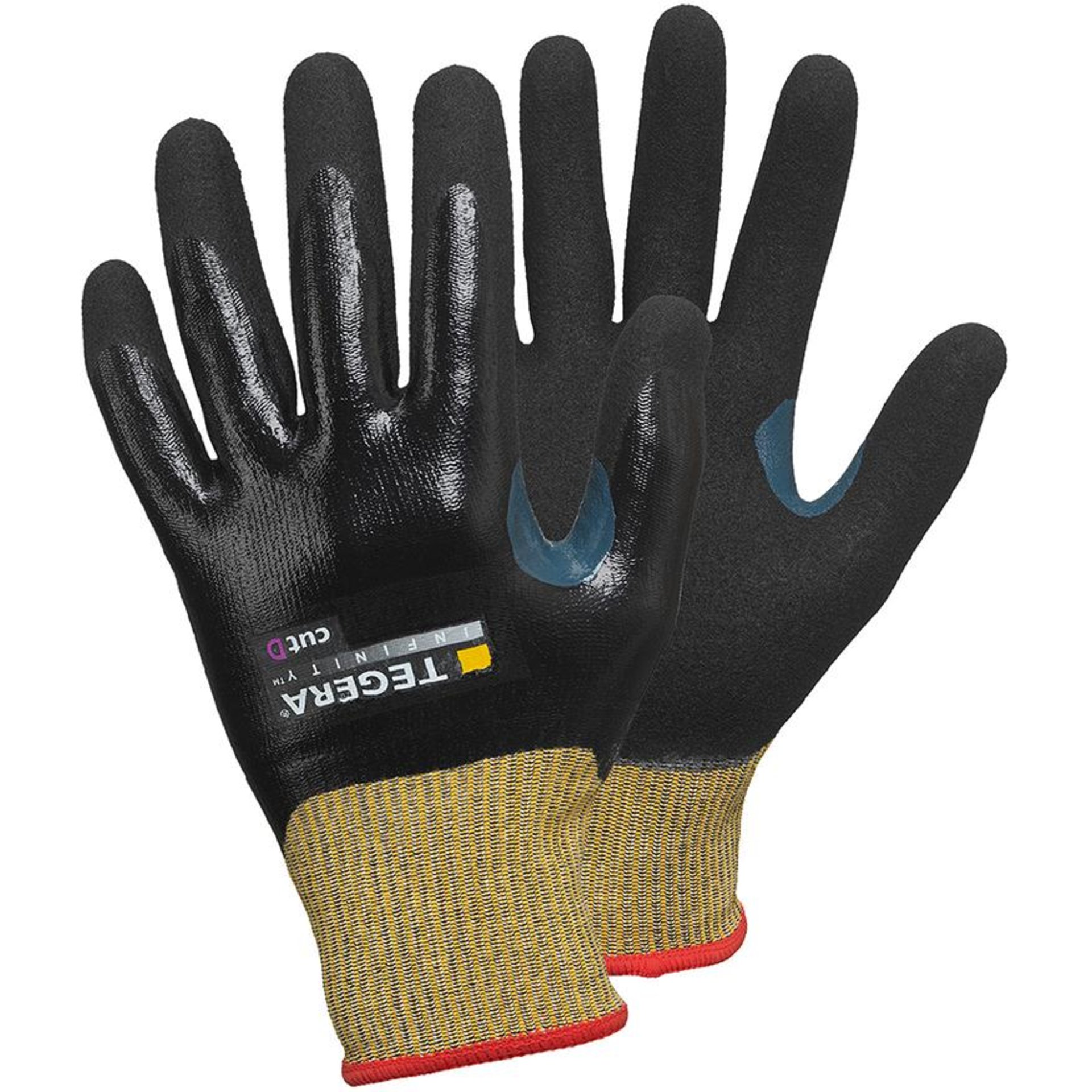 Schnittschutzhandschuh TEGERA® 8812