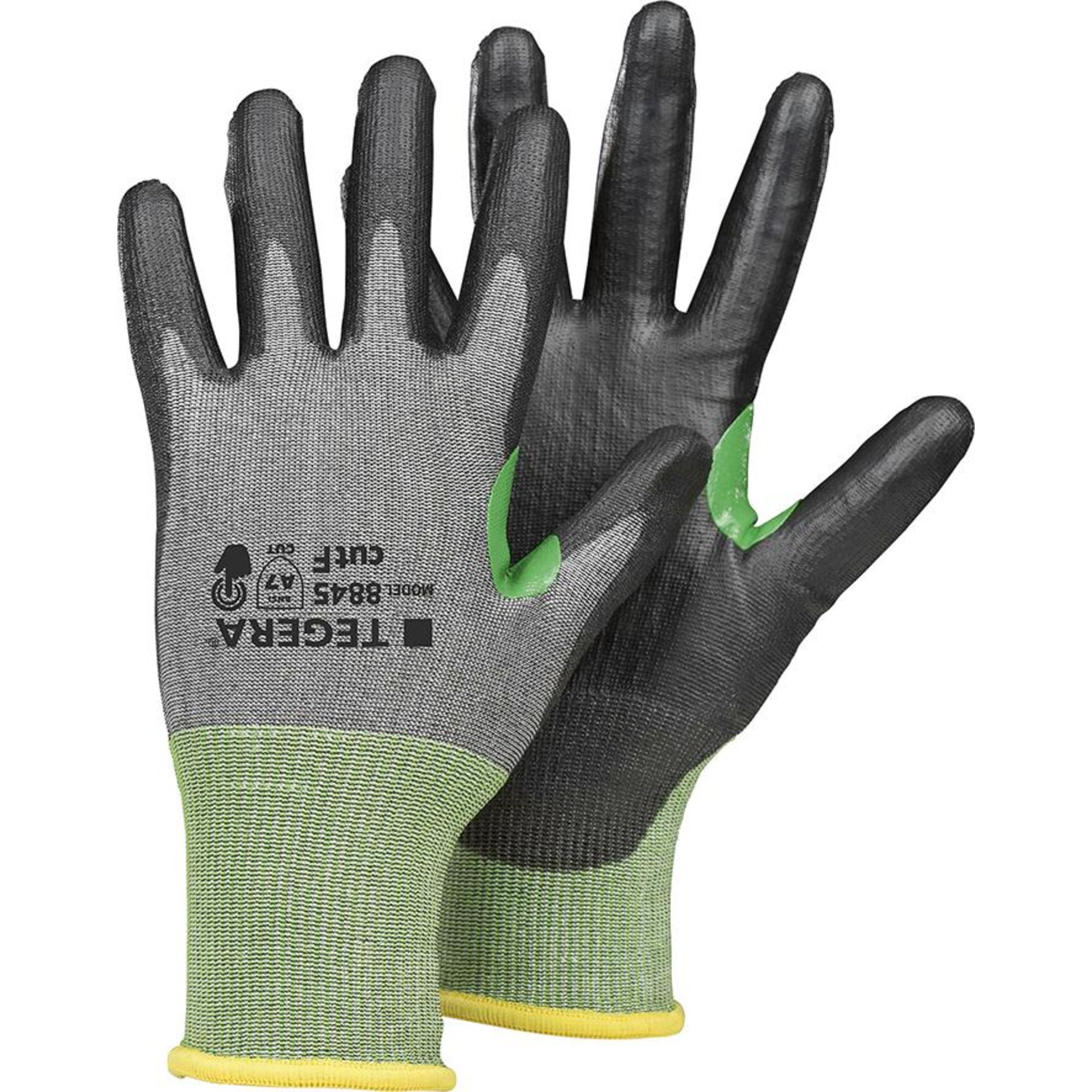 Schnittschutzhandschuh TEGERA® 8845