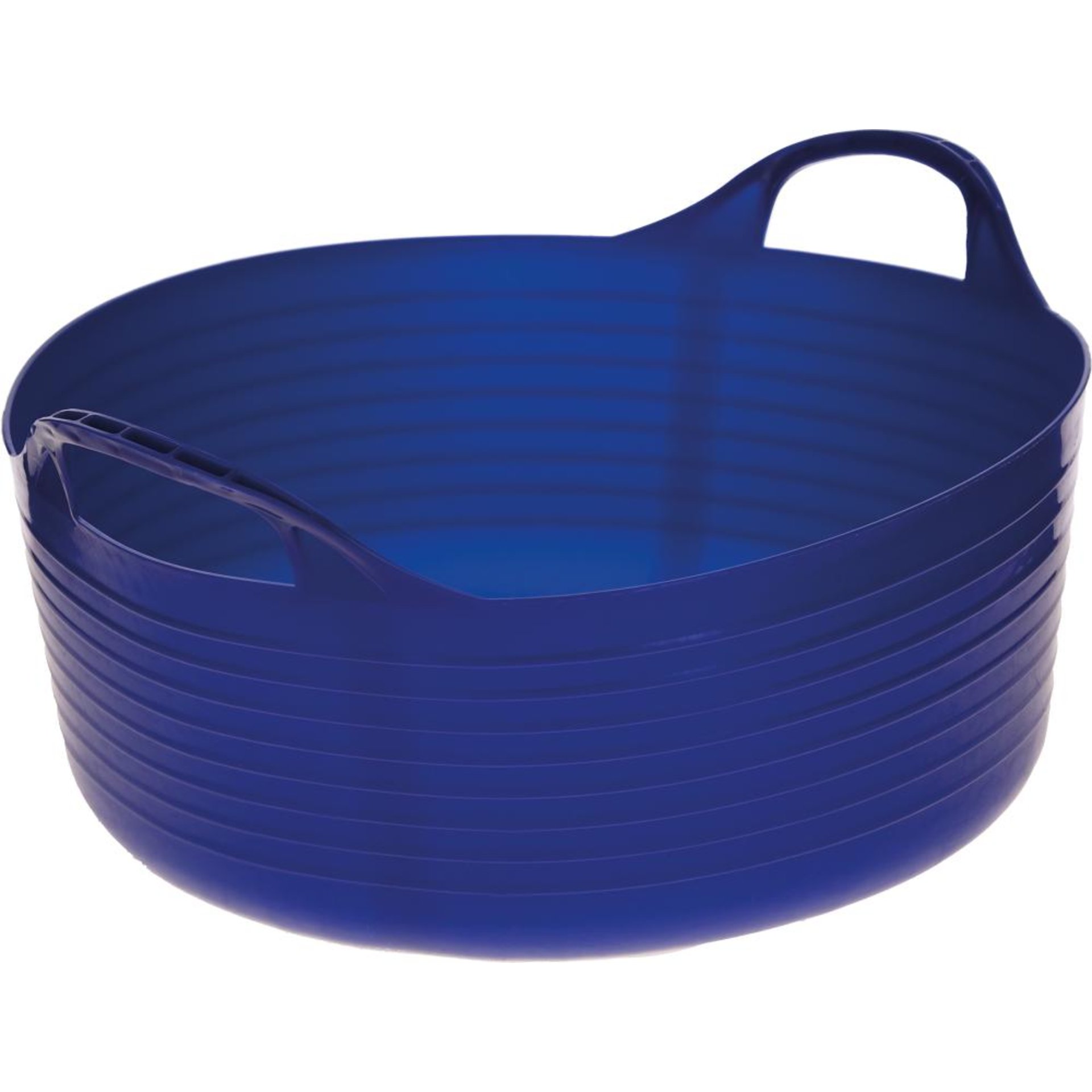 Flexibler Trog FlexBag, flache Ausführung