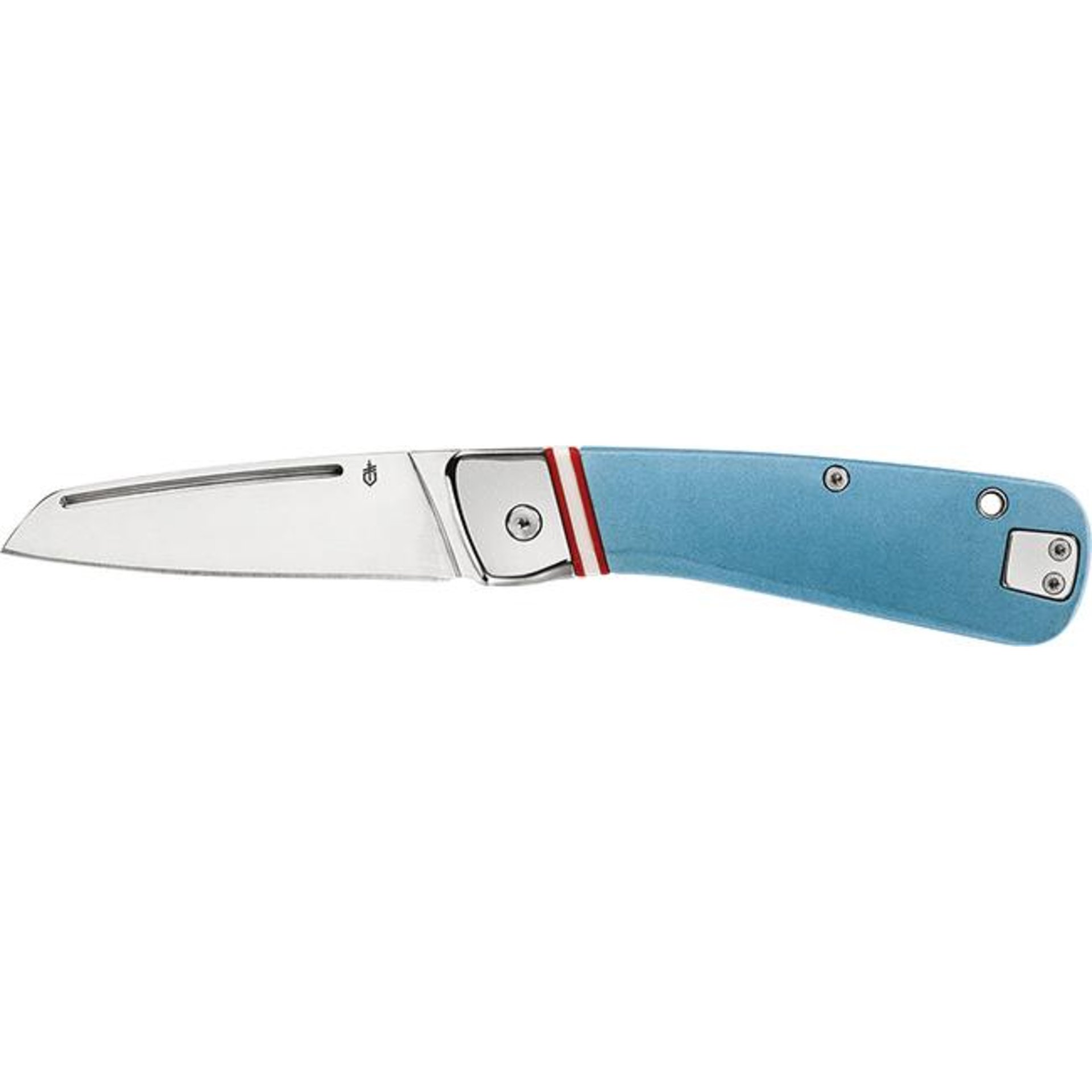 Straightlace Modern Folding Blue Beschaffungsartikel