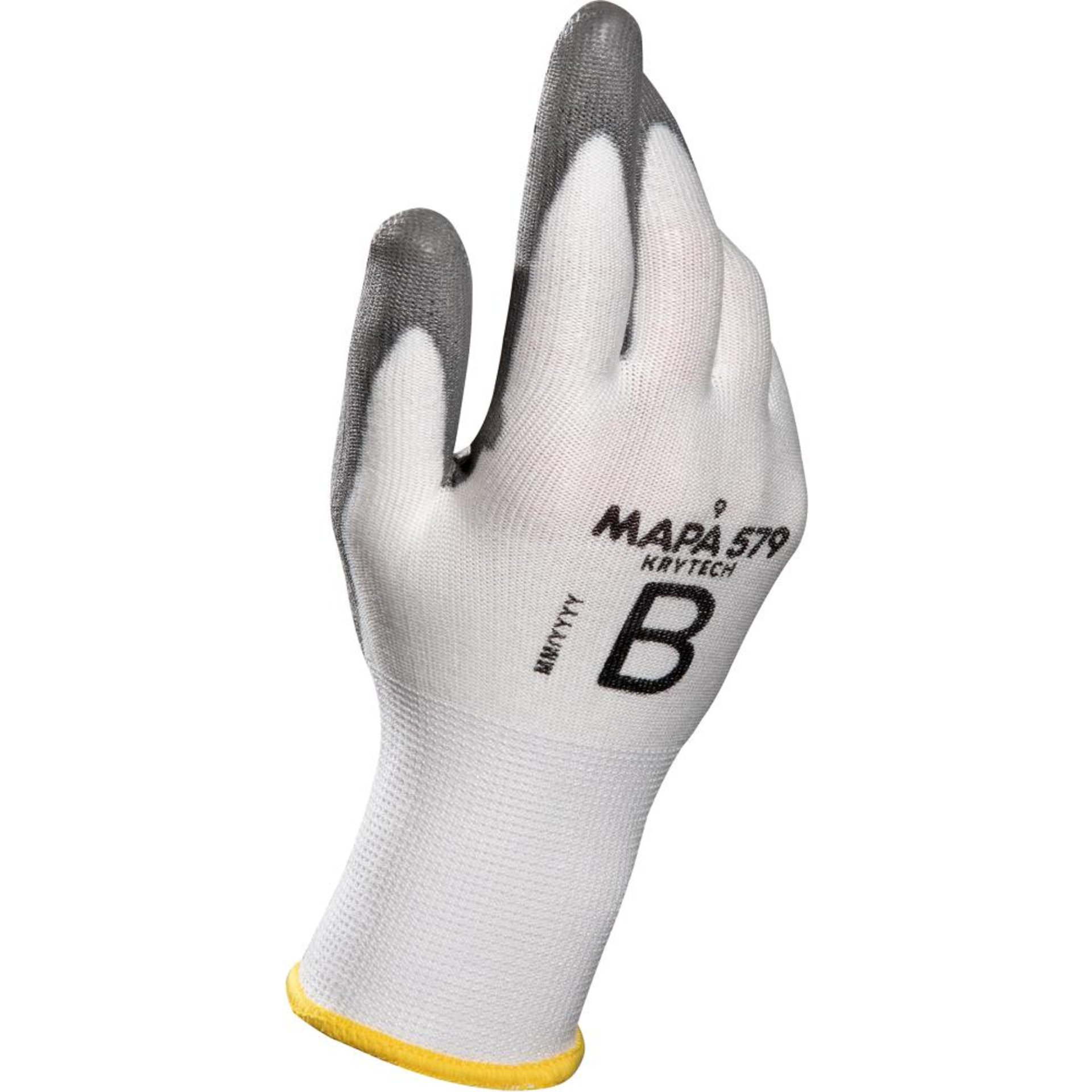 Schnittschutzhandschuh KryTech 579