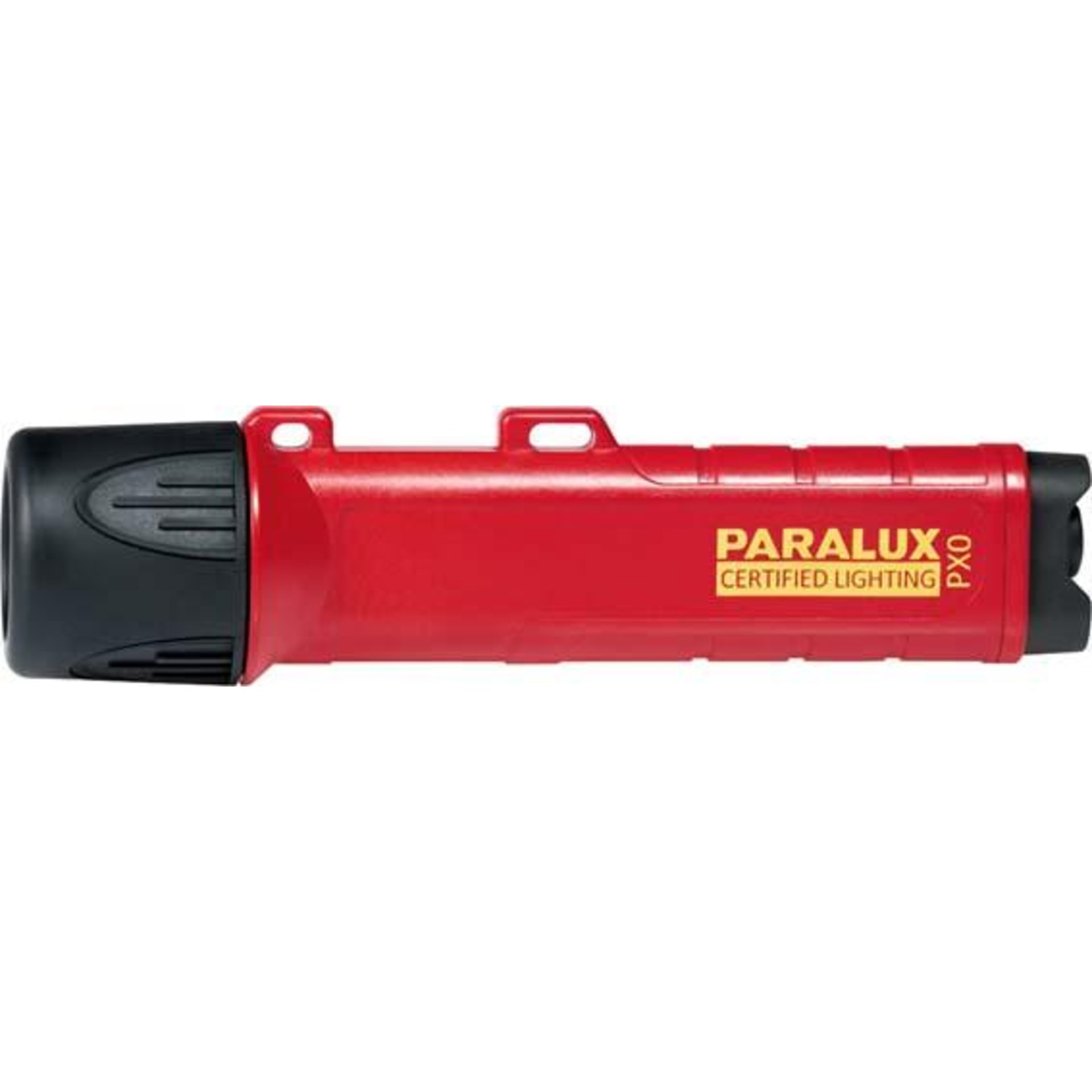 Taschenlampe PX0 EX geschützt ATEX Zone 0 Parat