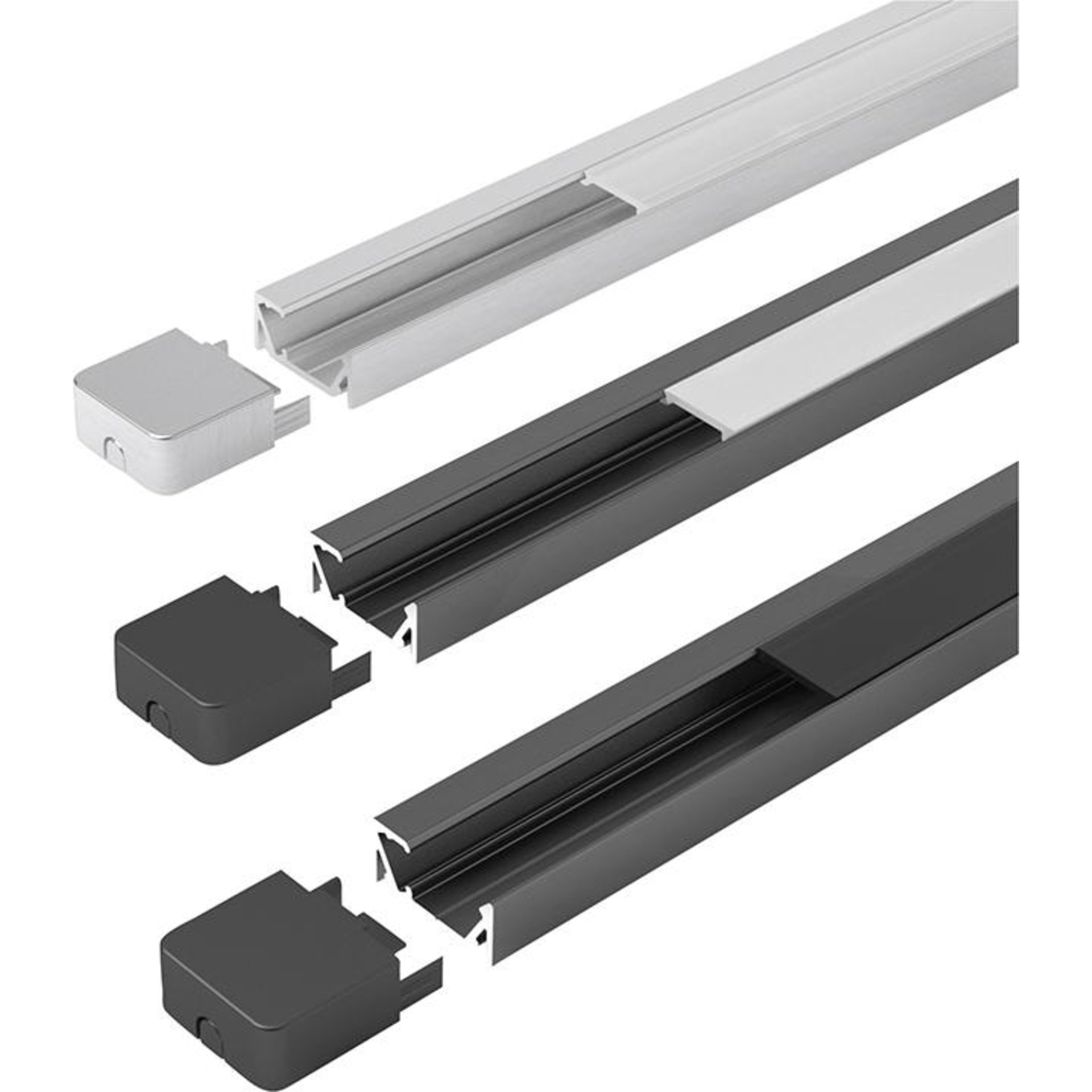 Profil ChannelLine G1